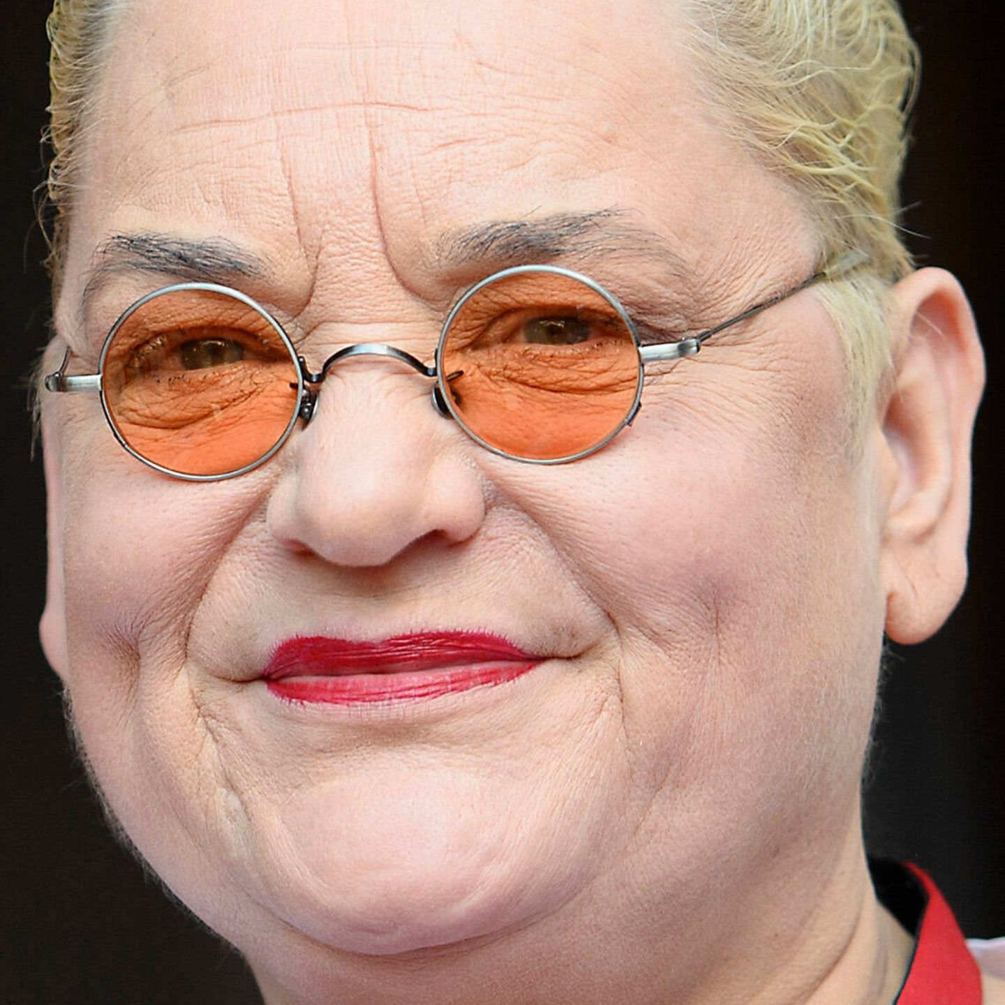Hella von Sinnen: „Ich hatte ’ne Scheiße-Phase und wollte den Star raushängen lassen.“