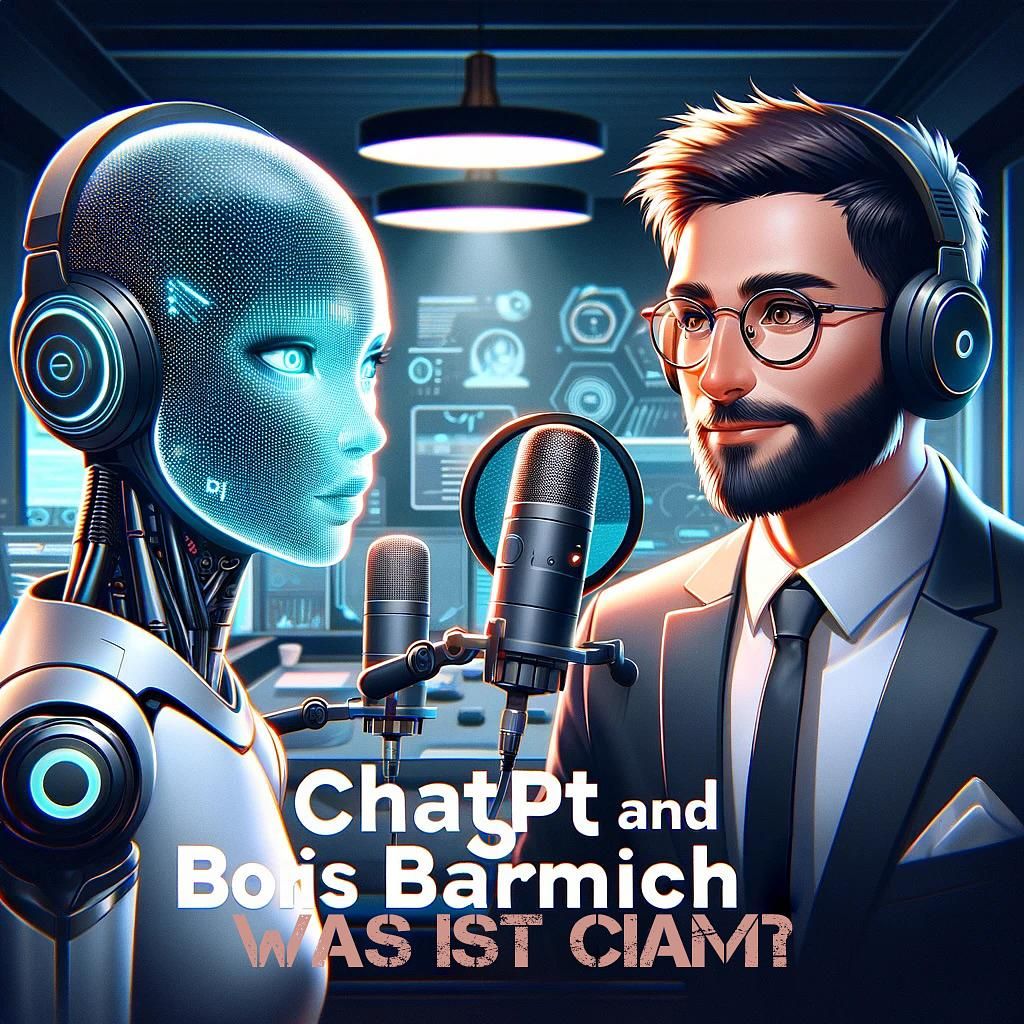 Lass uns herausfinden, was ChatGPT zum Thema CIAM weiß