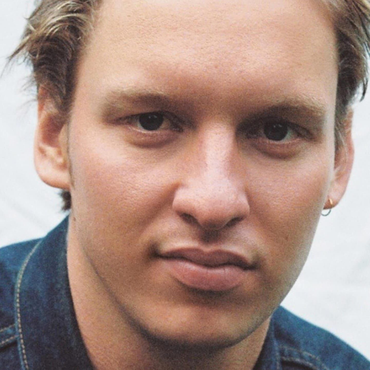George Ezra