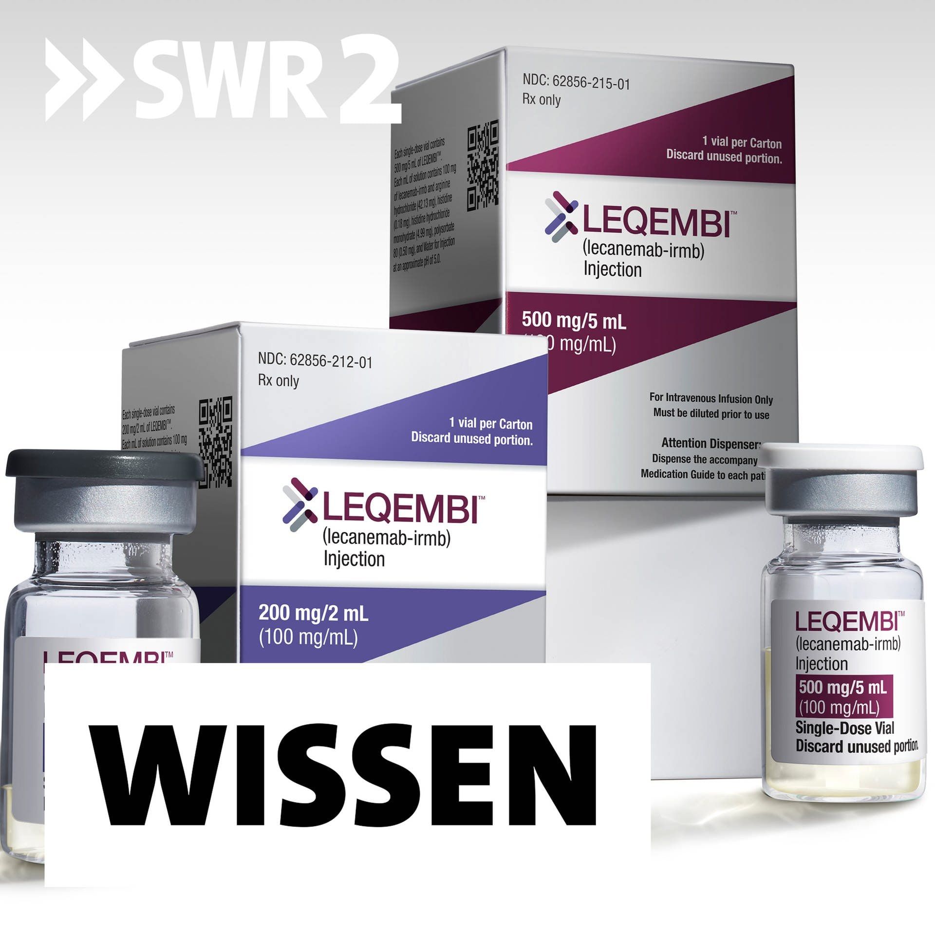 Hoffnung bei Alzheimer – Erstes Medikament und bessere Diagnostik