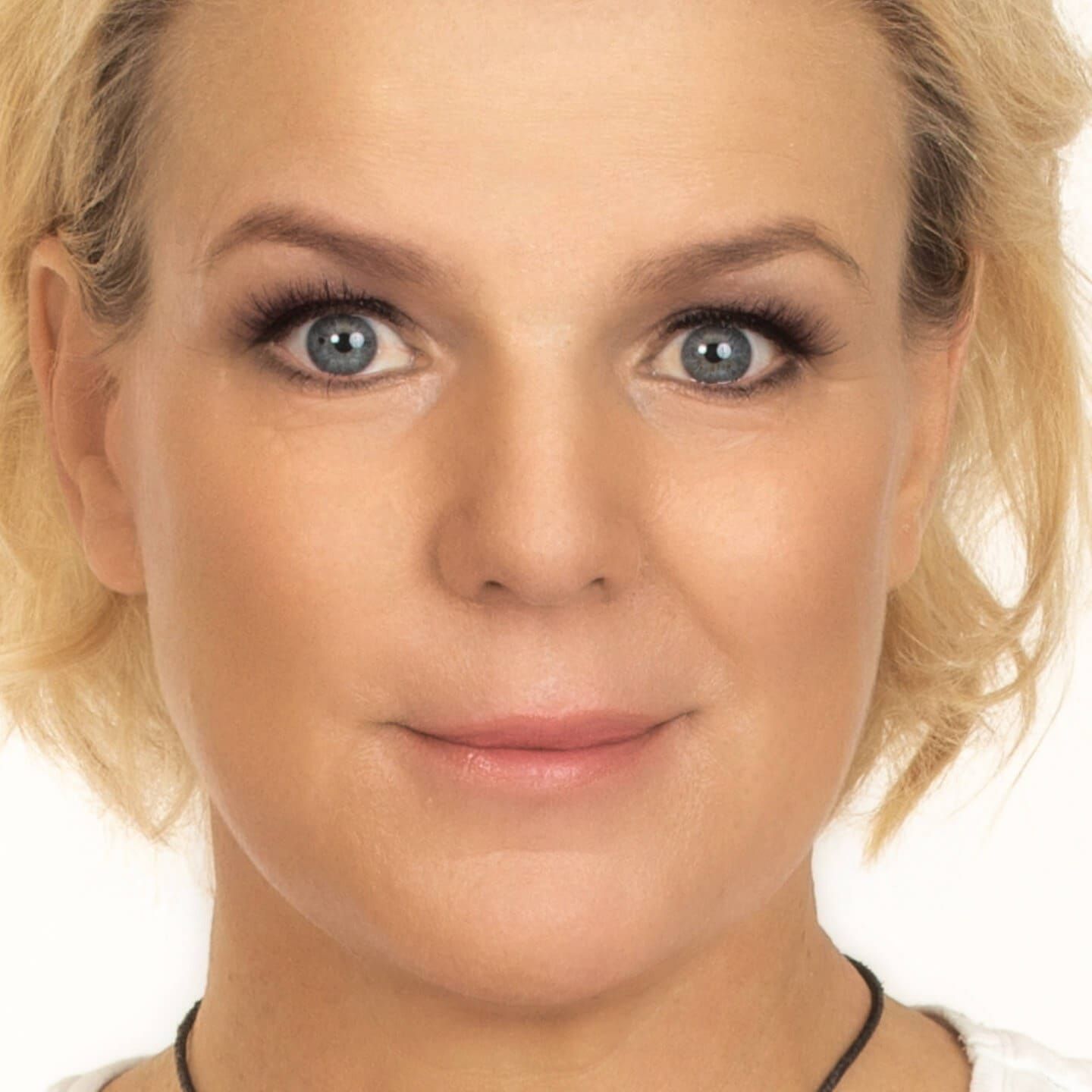 Mirja Boes