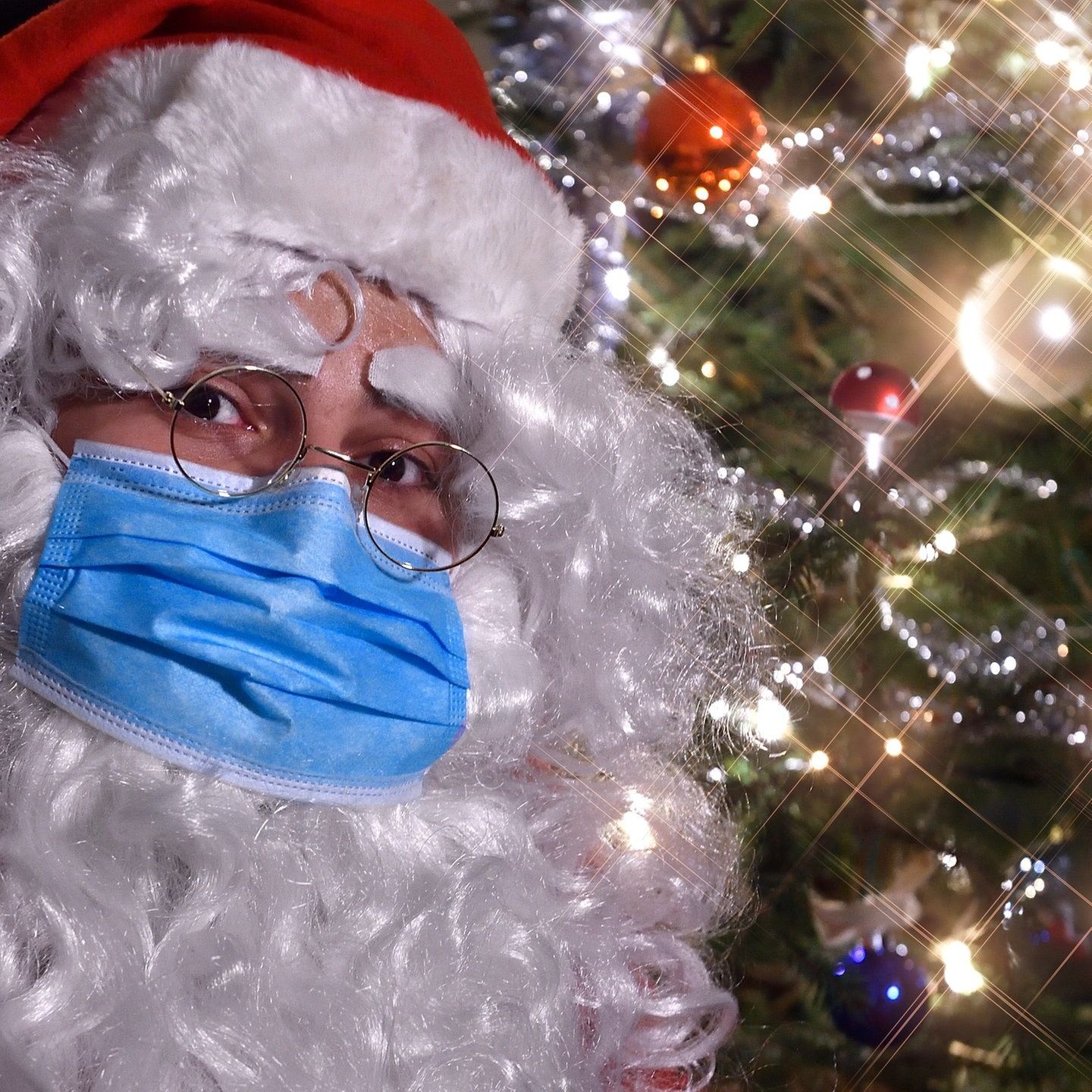 Weihnachtswunsch 2021