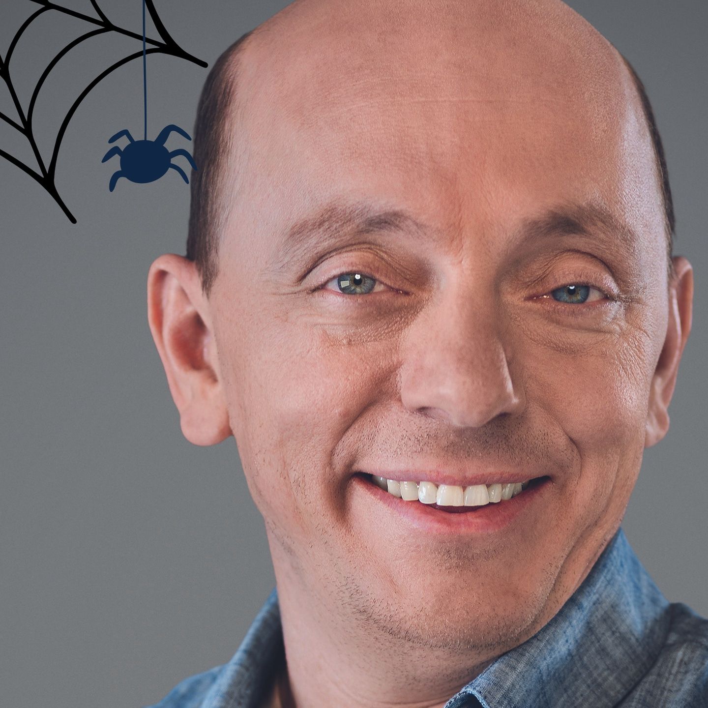 Bernhard Hoecker (Halloween Special)