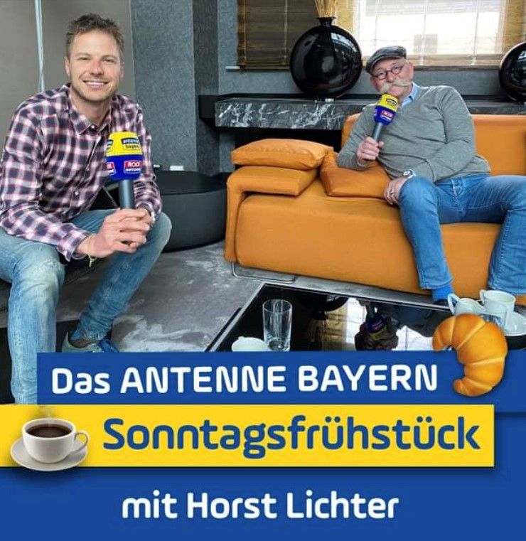 Horst Lichter