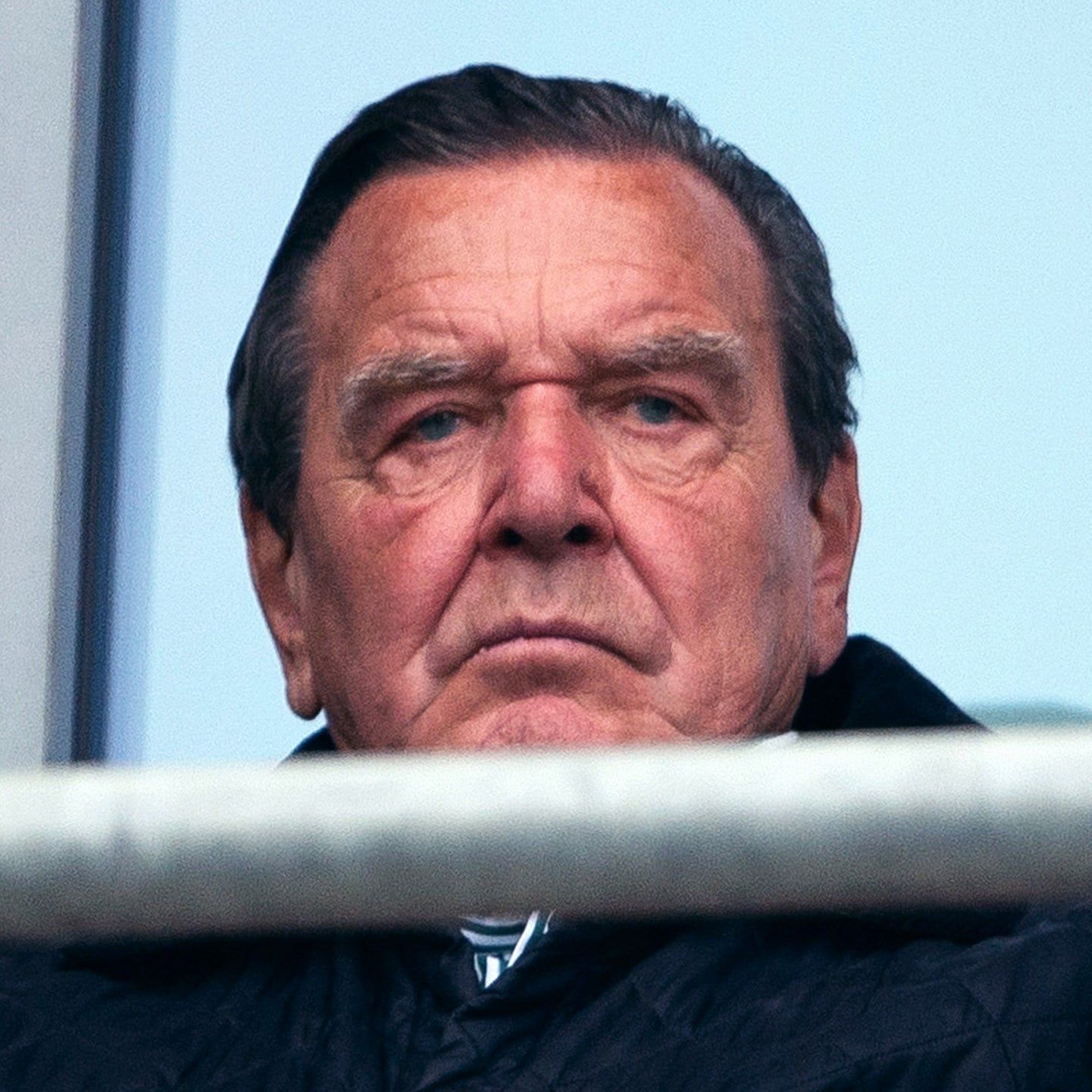 Schröder immer unbeliebter