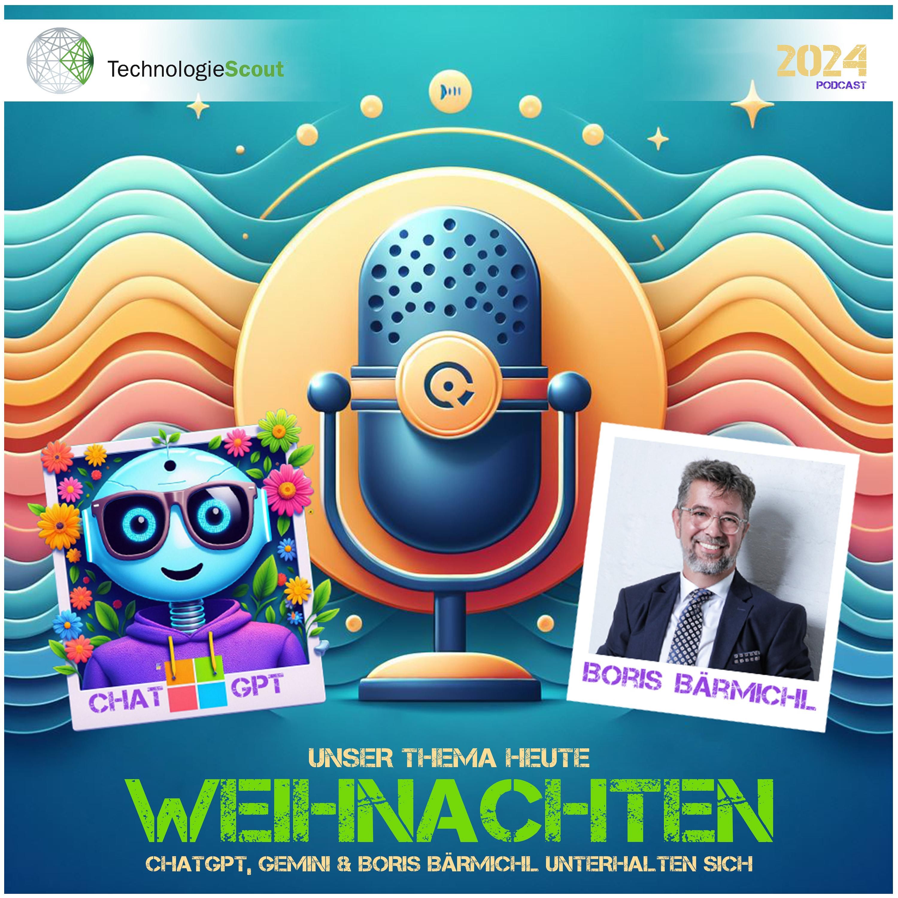 Unser Thema: "Der Heillige Abend - Weihnachten"