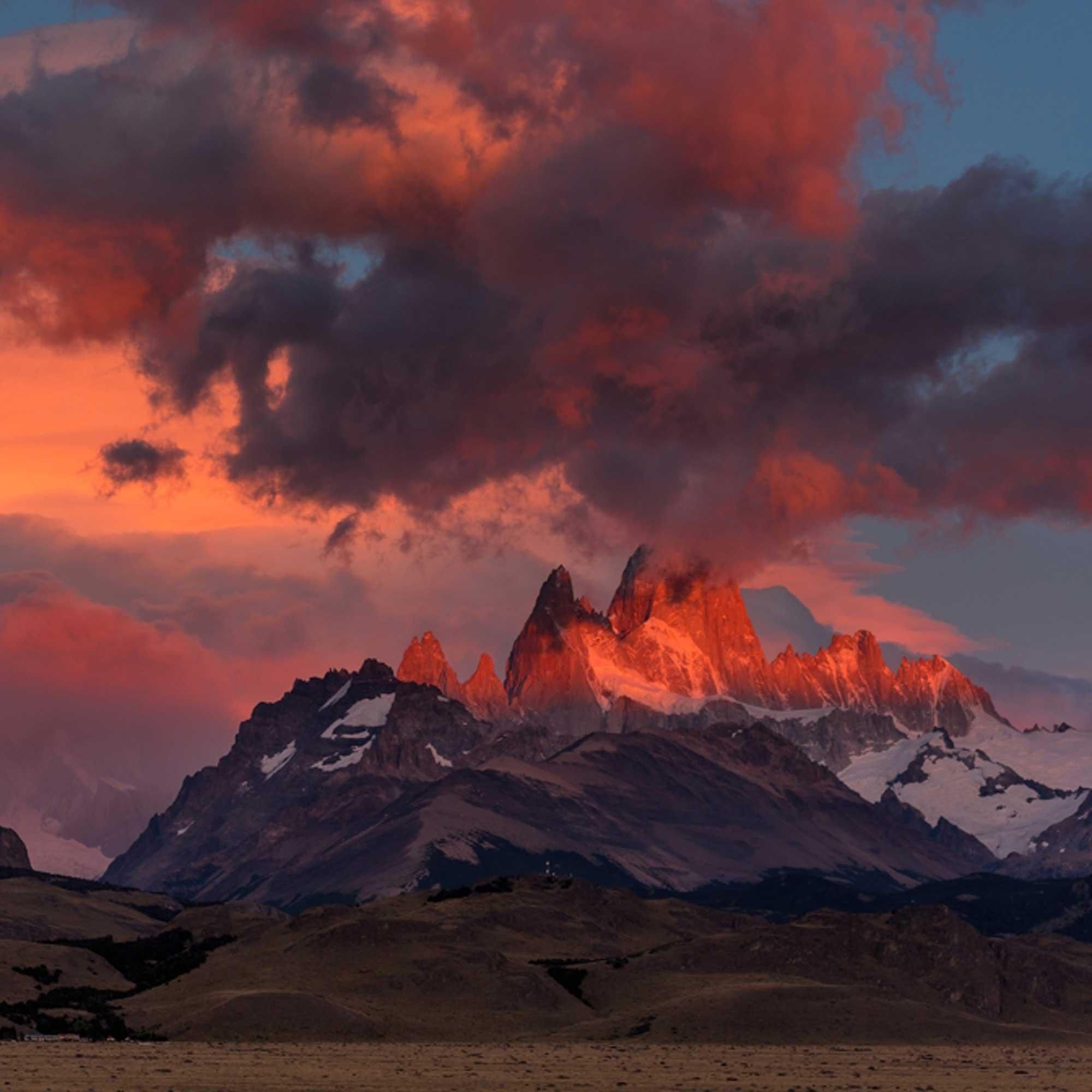 Ralf Gantzhorn – Mythos Patagonien: Naturparadies der Extreme (Teil 2)