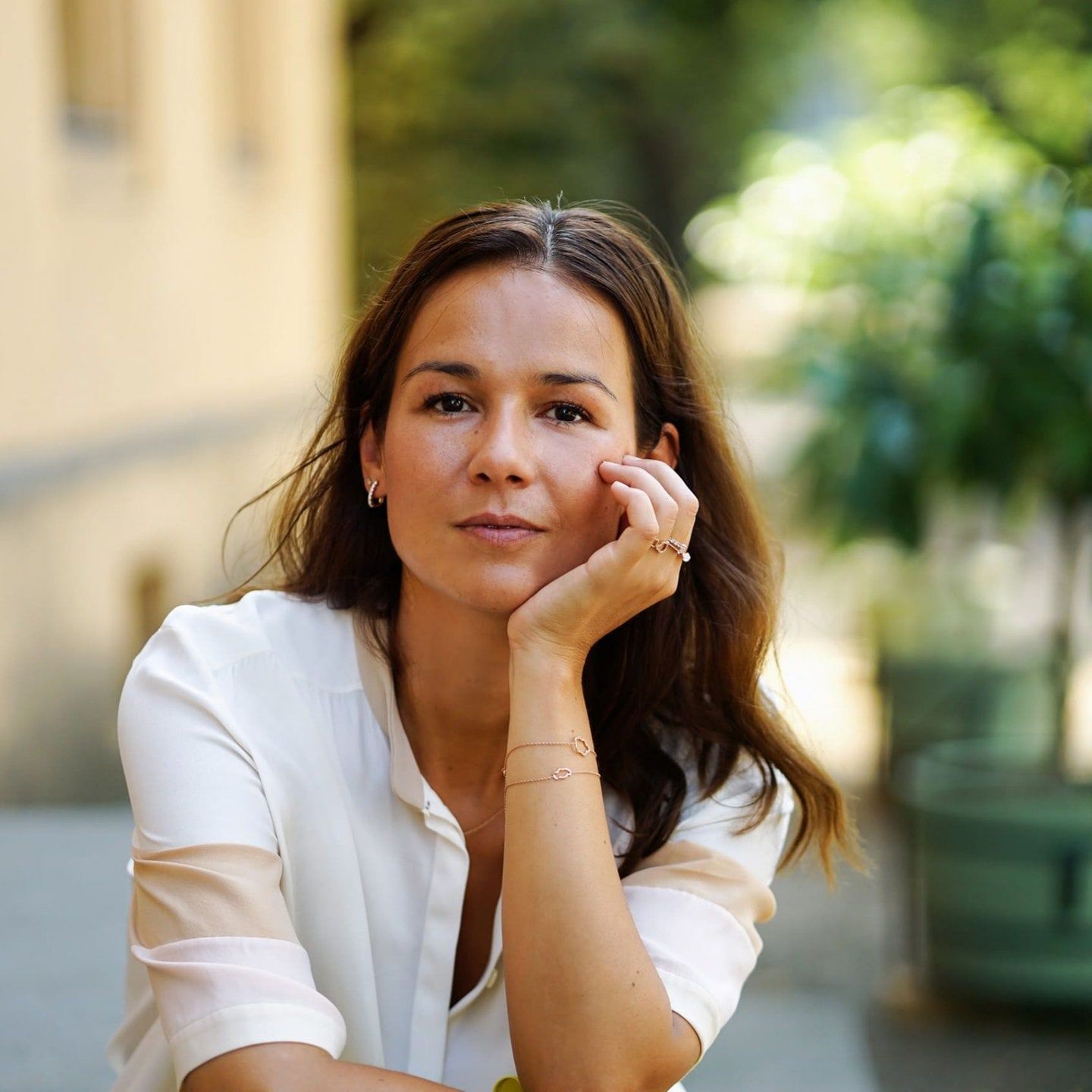 Guya Merkle – „Auch an unseren Handys klebt ein bisschen Blut“
