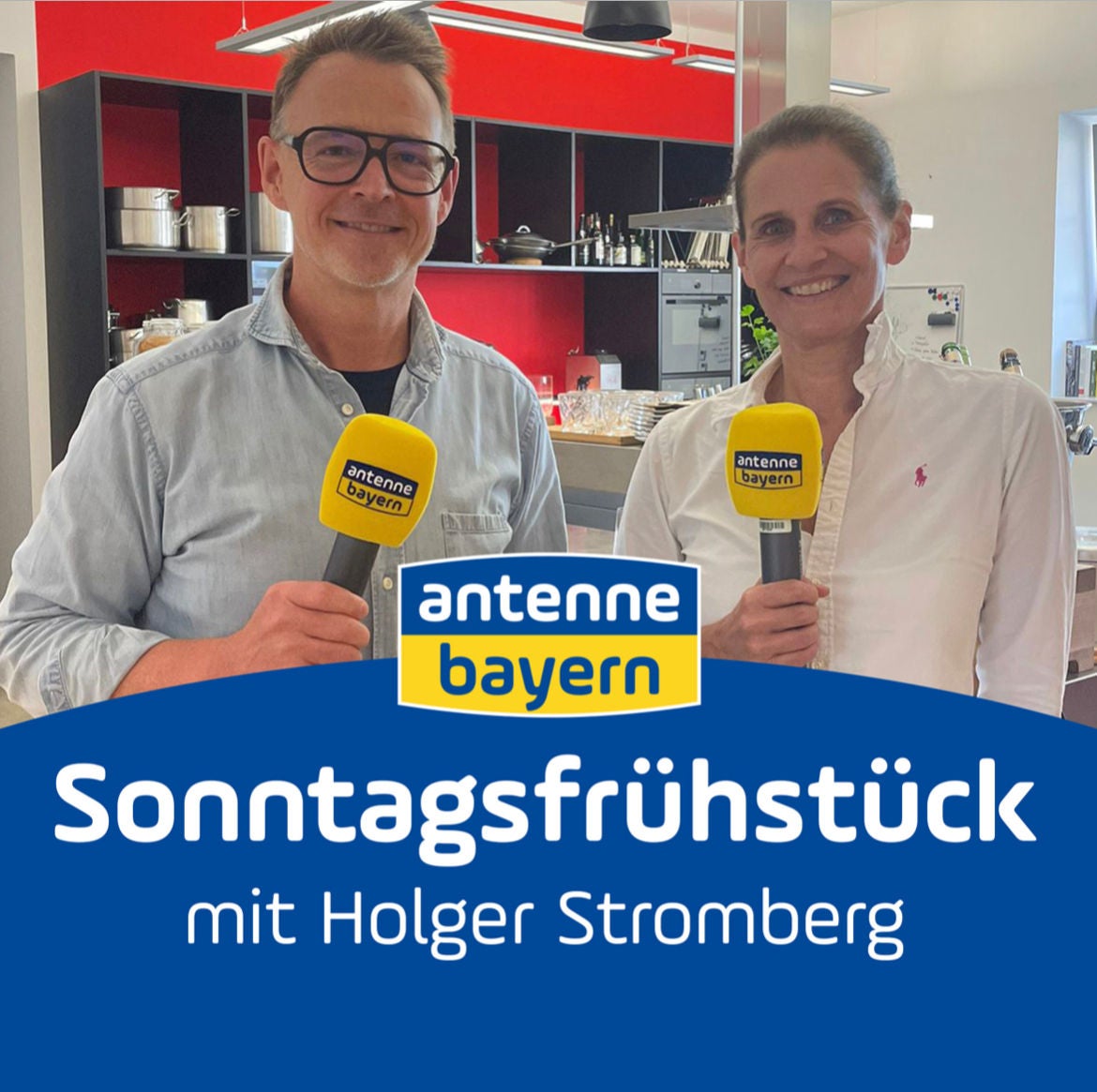 Sternekoch Holger Stromberg