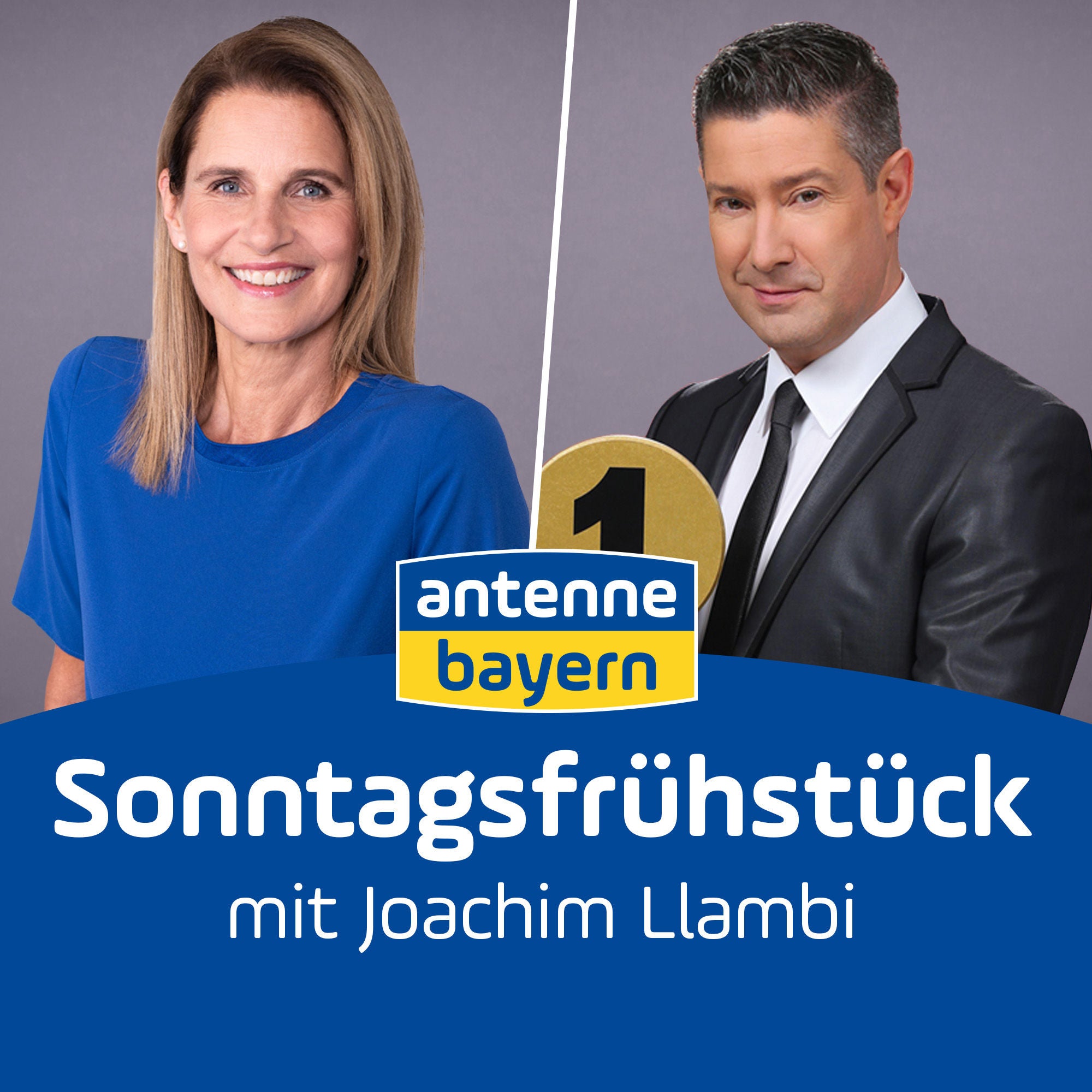 'Let's Dance'-Juror Joachim Lambi