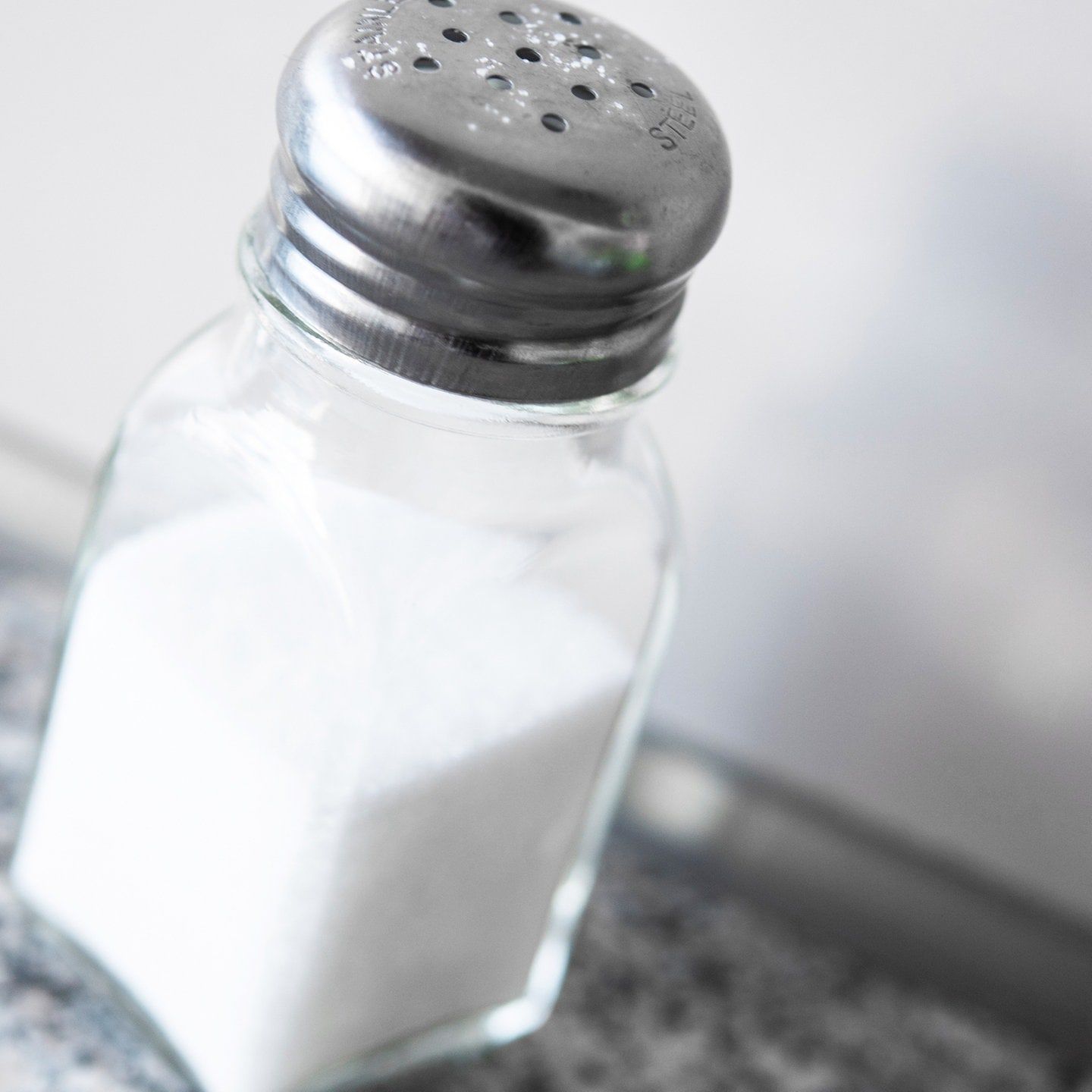 Tuten Gag: Man salze mir das Reich