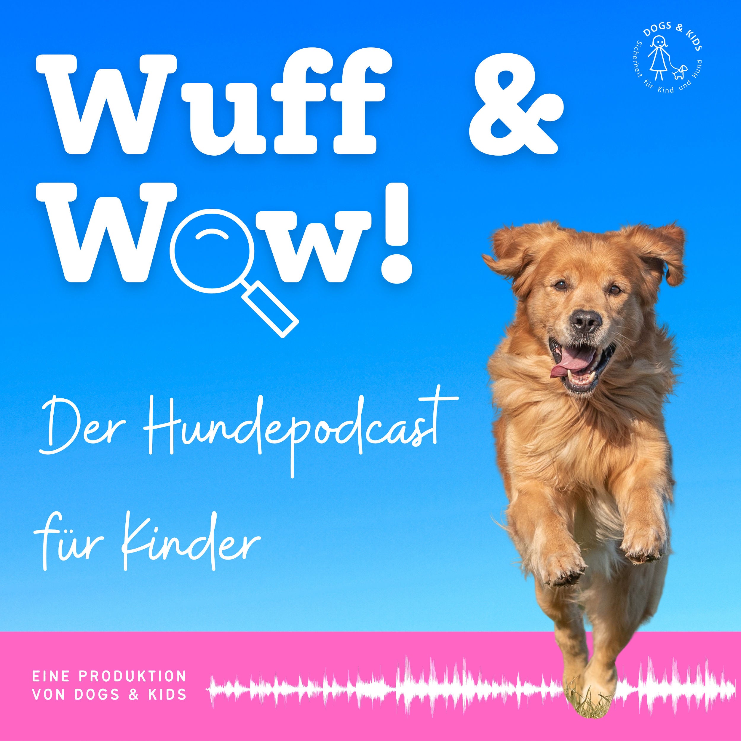 #00 Wer oder was steckt hinter Wuff & Wow?