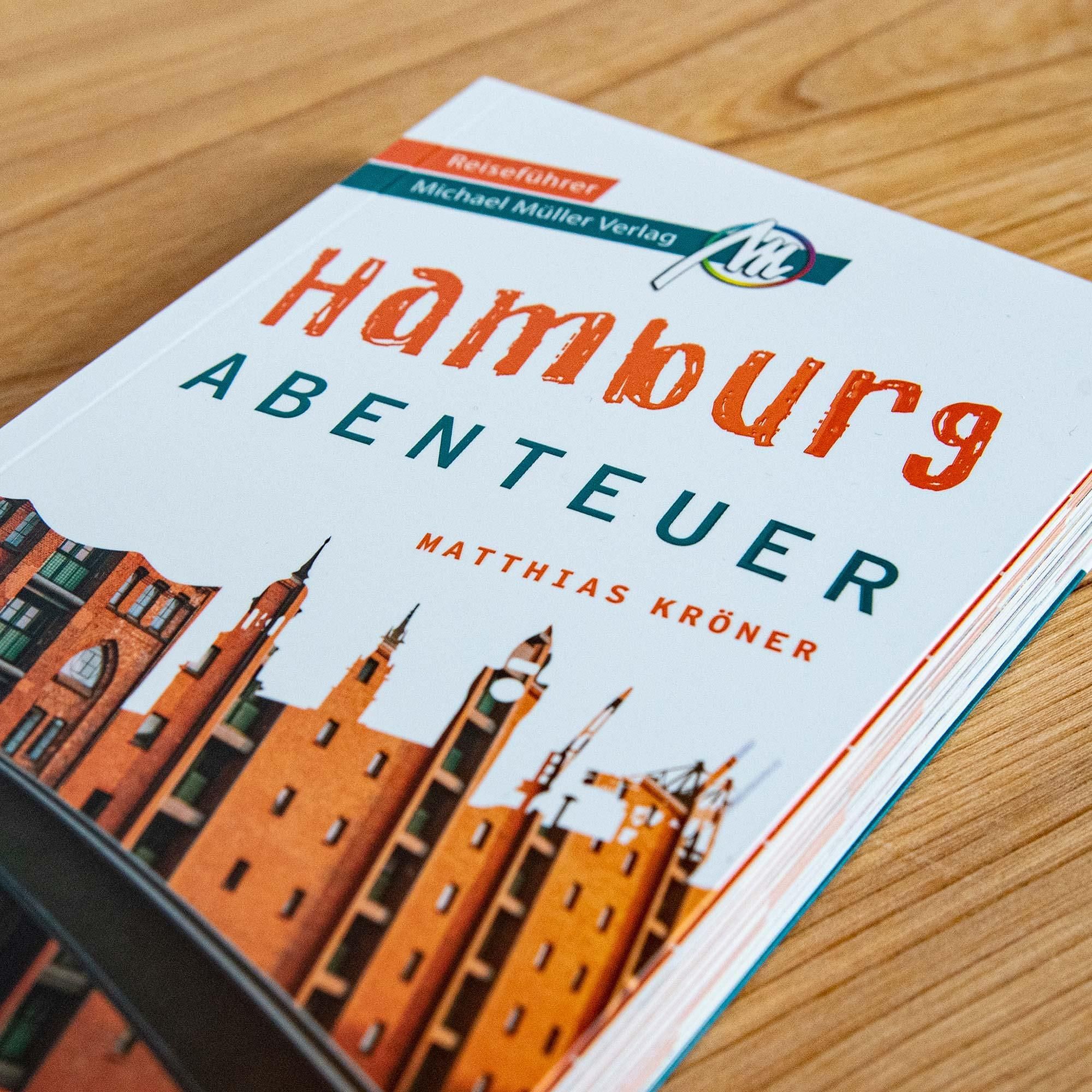 Hamburg: Eine Entdeckungsreise durch Erlebnisse zwischen Landungsbrücken und Alster