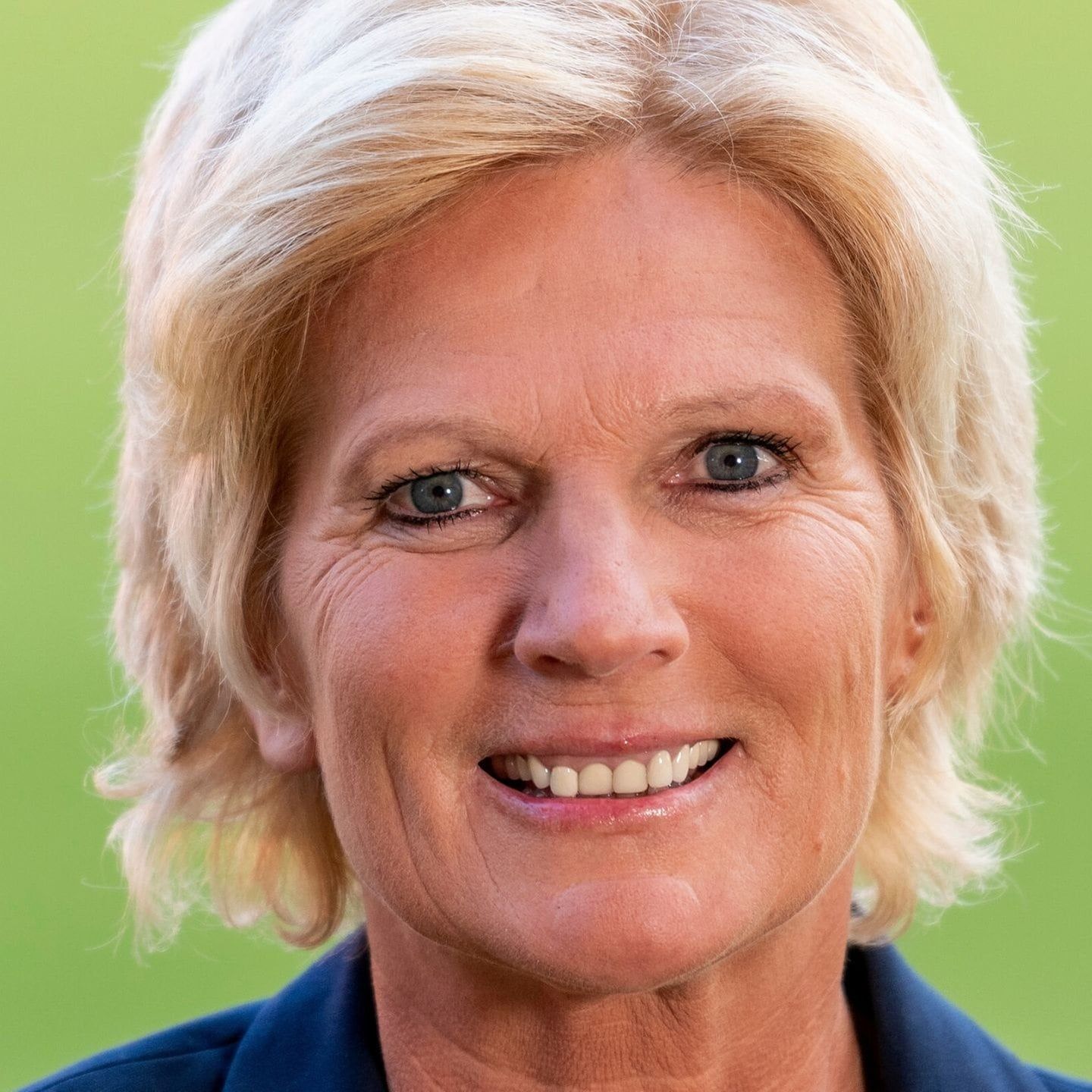 Claudia Neumann