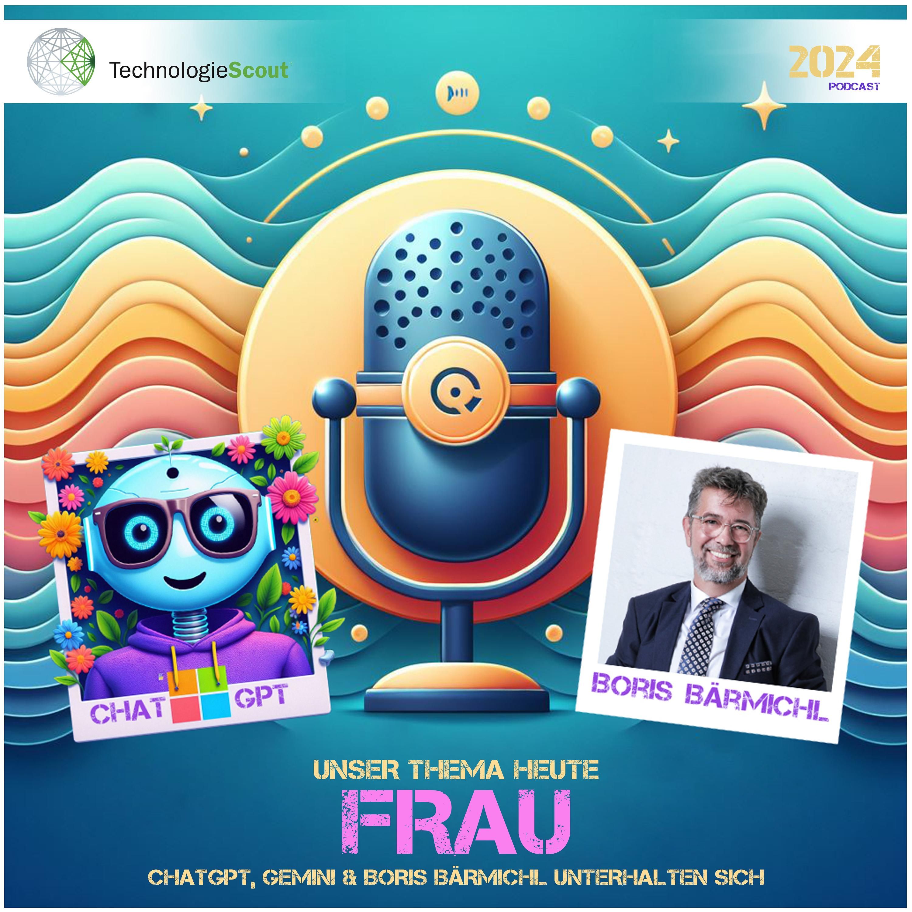 Unser Thema: "FRAU"
