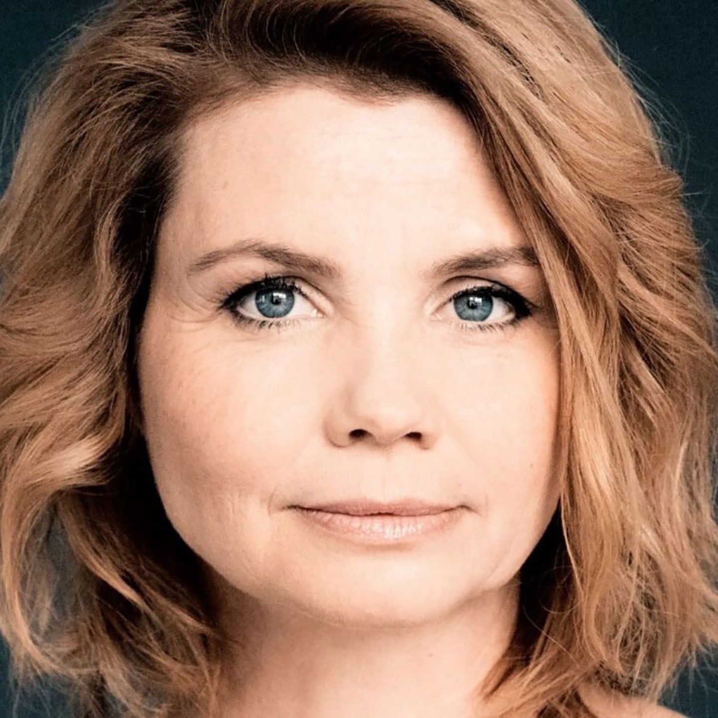 Annette Frier