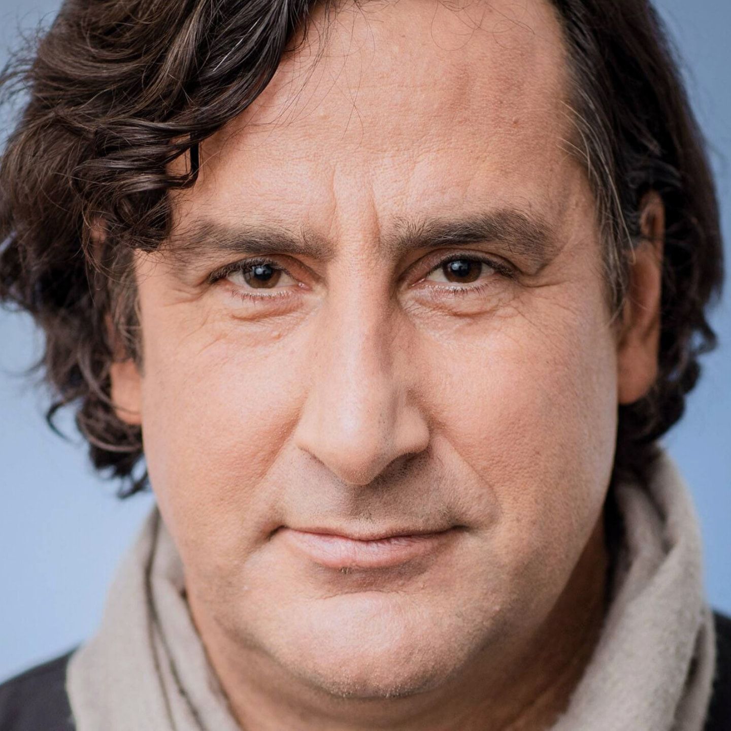 Christian Schenk: „Das Leben ist schon phänomenal, und es gibt immer noch ein Noch-Tiefer!"