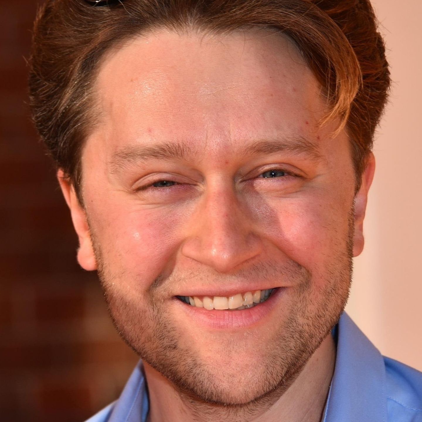 Adrian Topol