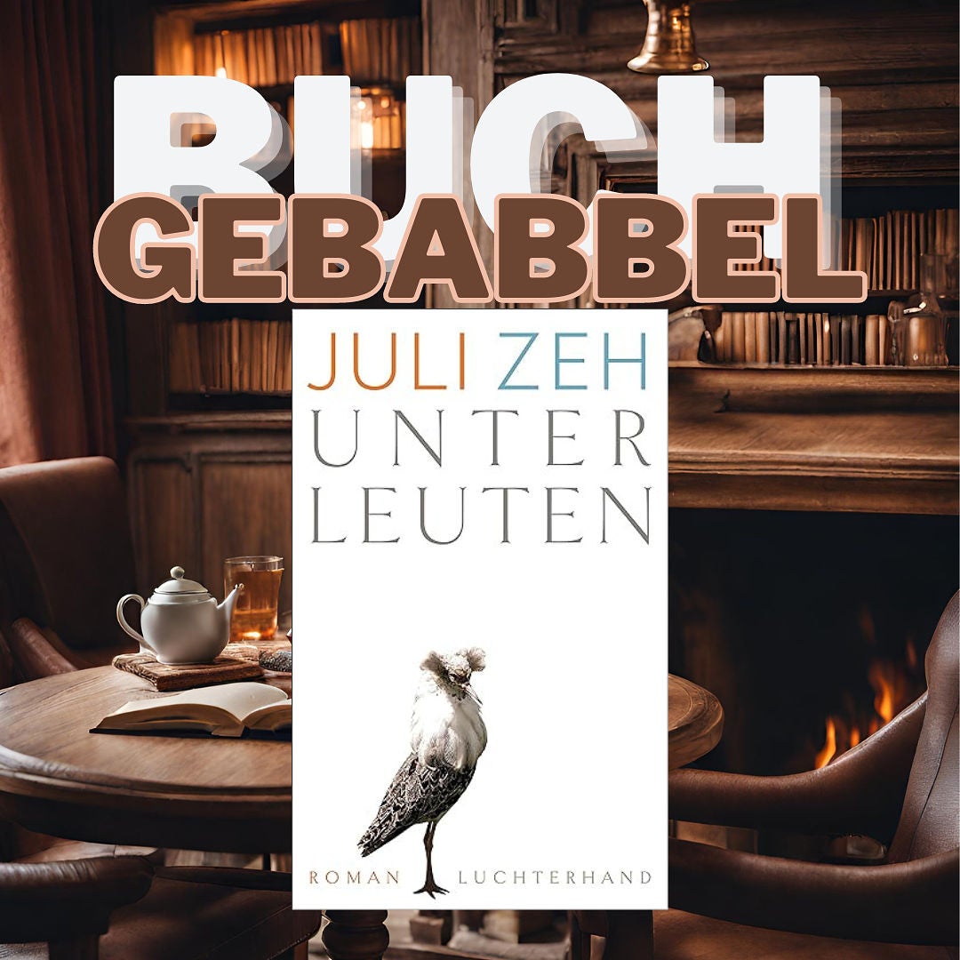 BG03 - Unter Leuten