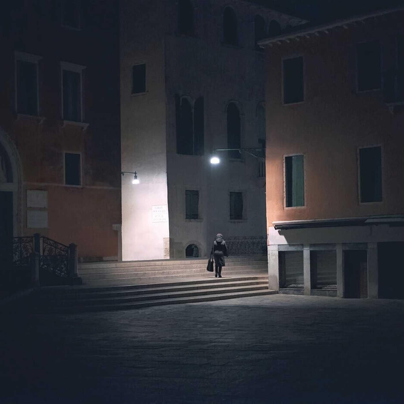 Nachtfotografie: Streifzüge mit der Kamera, wenn andere schlafen