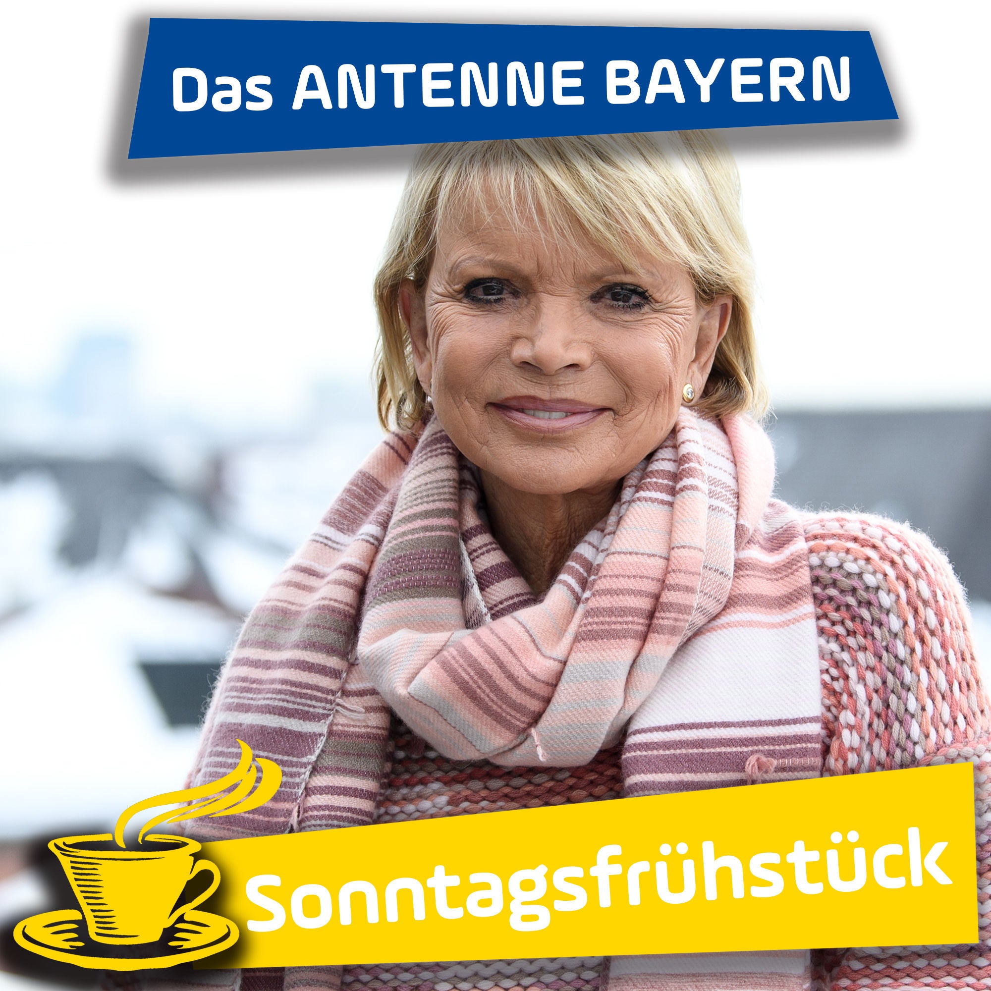 Uschi Glas