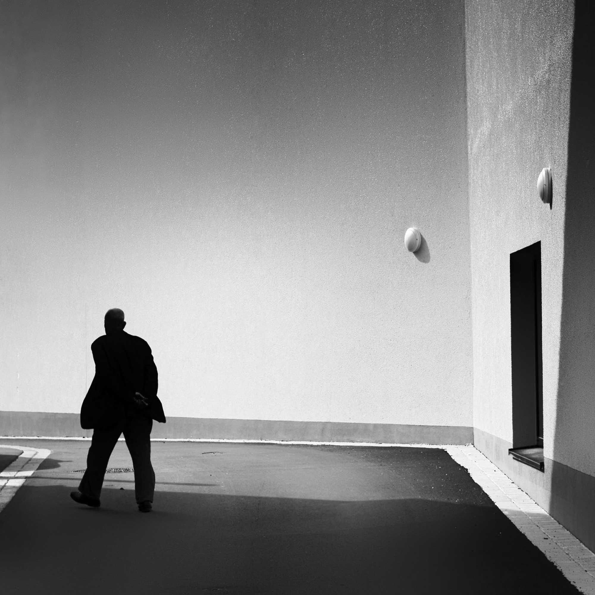 Straßenfotograf Torsten Köster – Urbane Fotografie, ästhetisch und abstrakt