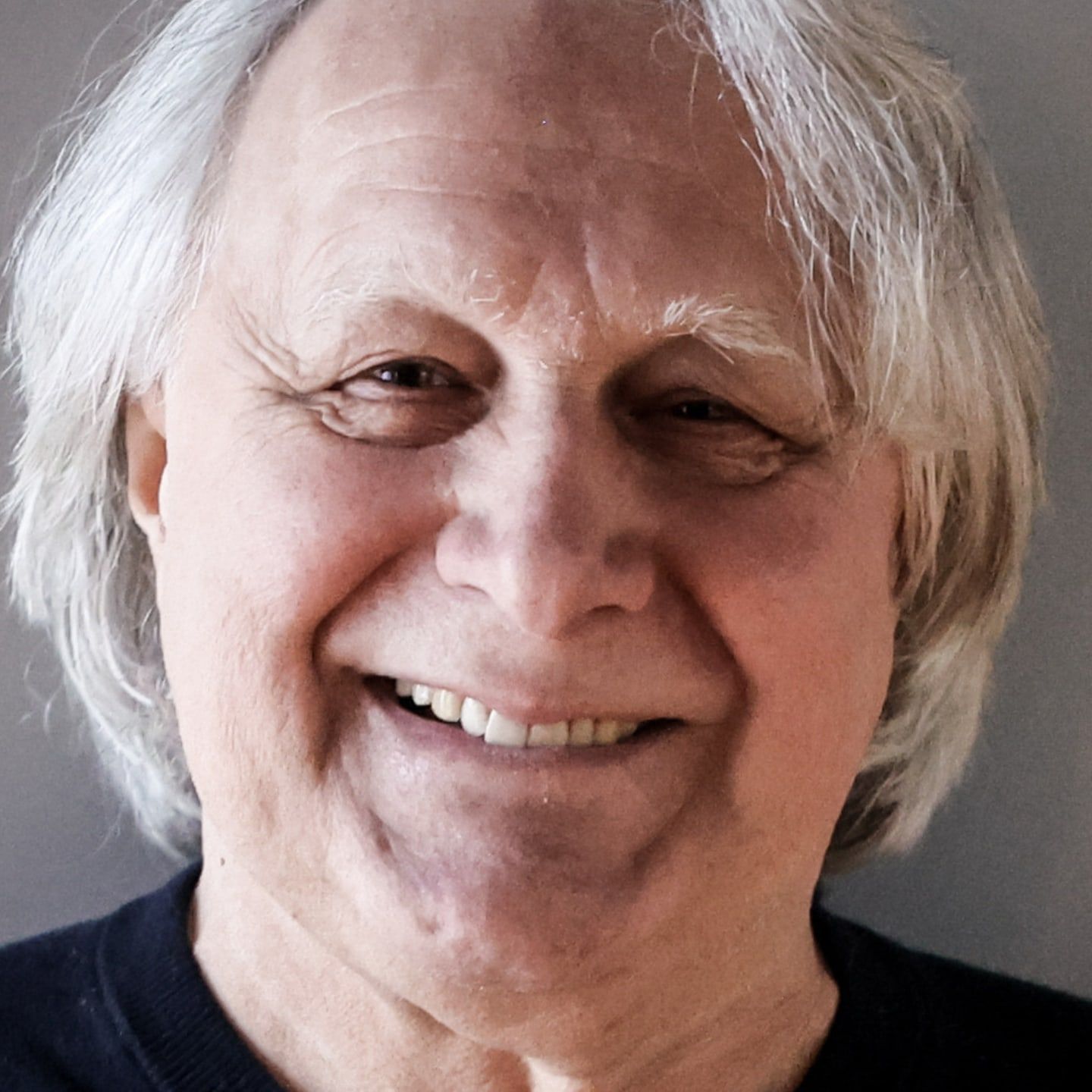 Peter Urban: „Wir waren in den letzten Jahren nicht mutig genug.“