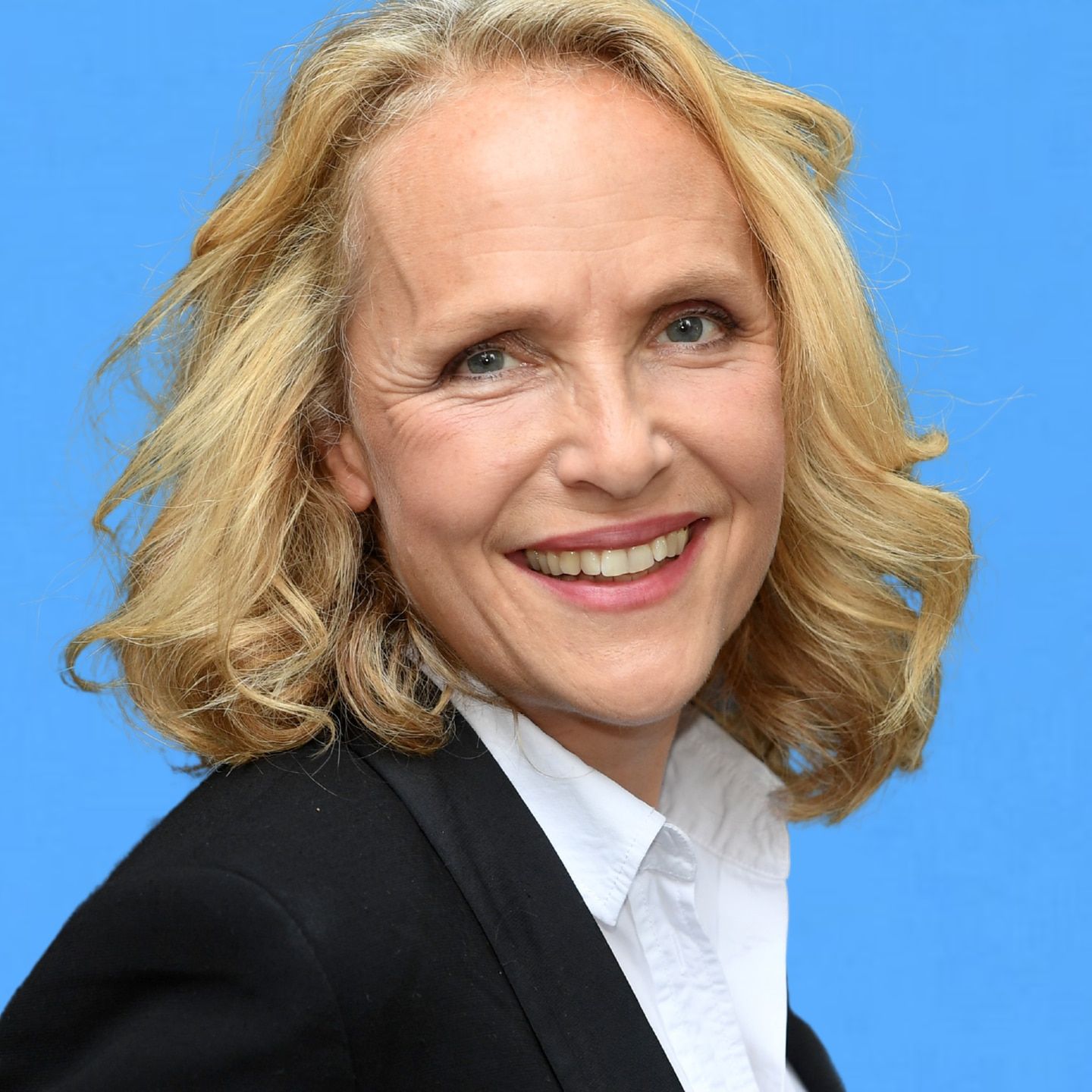 Juliane Köhler: „Ich hab viel gemacht, damit ich für meine Kinder trotzdem noch da sein kann.“