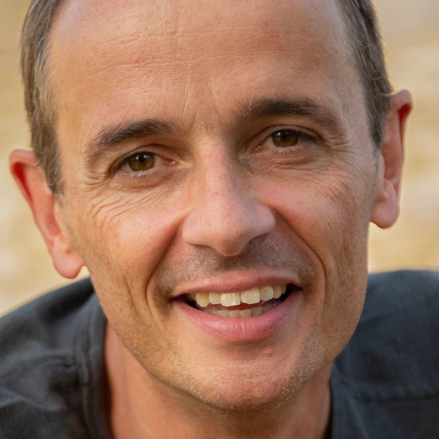 Stefan Gemmel: „Ich hasse Routine, also musste ein neuer Weltrekord erfunden werden.“