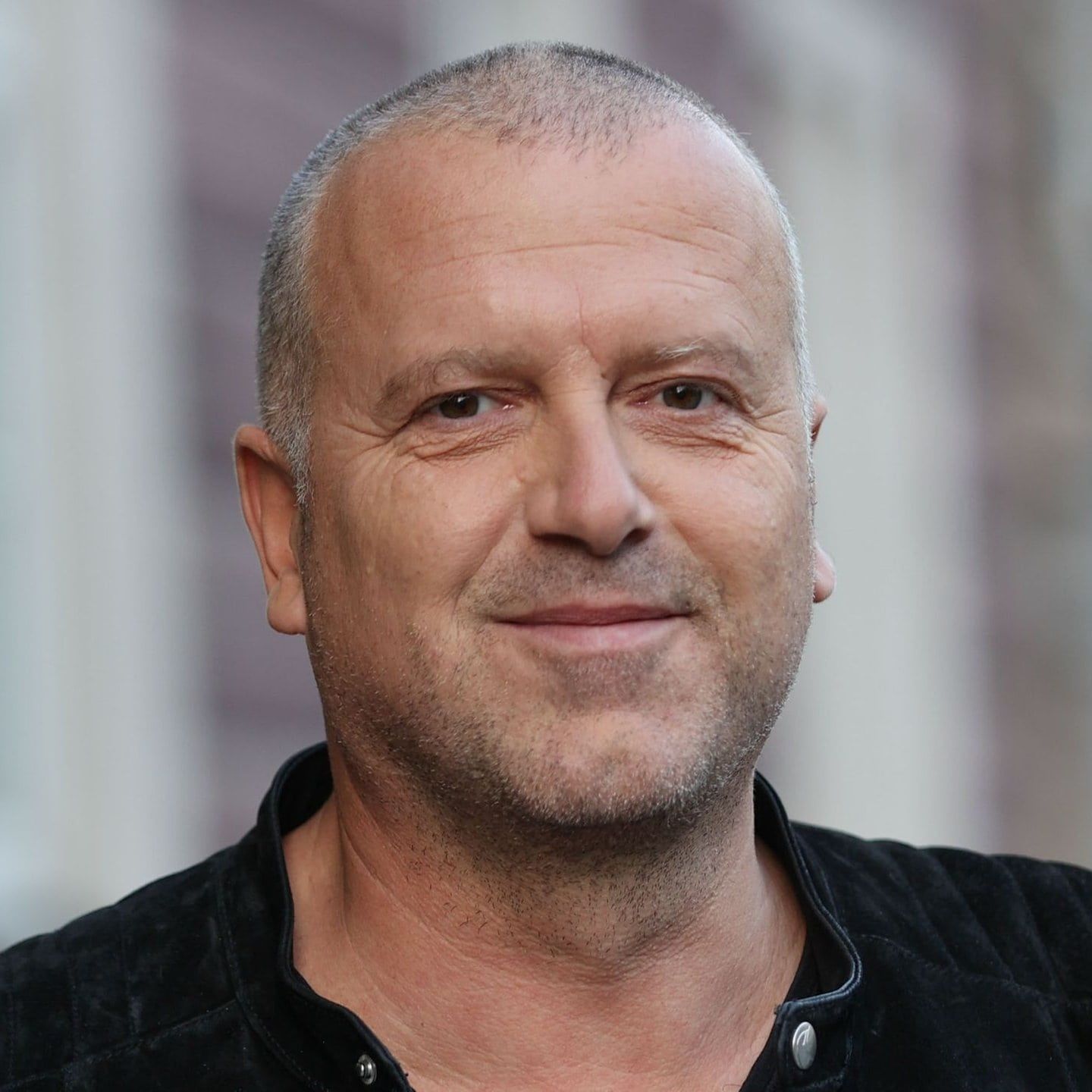 Bernhard Aichner – Der Optimist unter den Thriller-Autoren