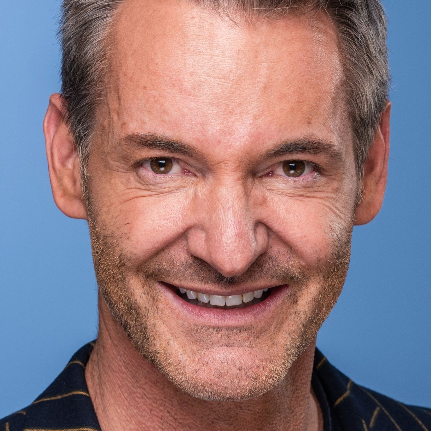Christian Henze: "Früher habe ich das Blanchieren von Tomaten zum Staatsakt erhoben"