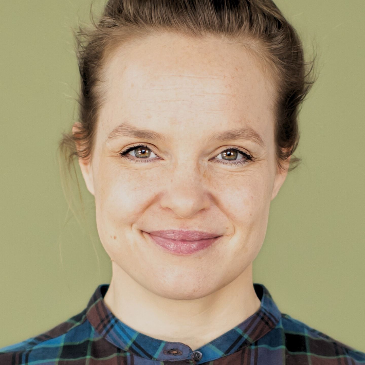 Nathalie Stüben: „Ich wollte wieder leben.“