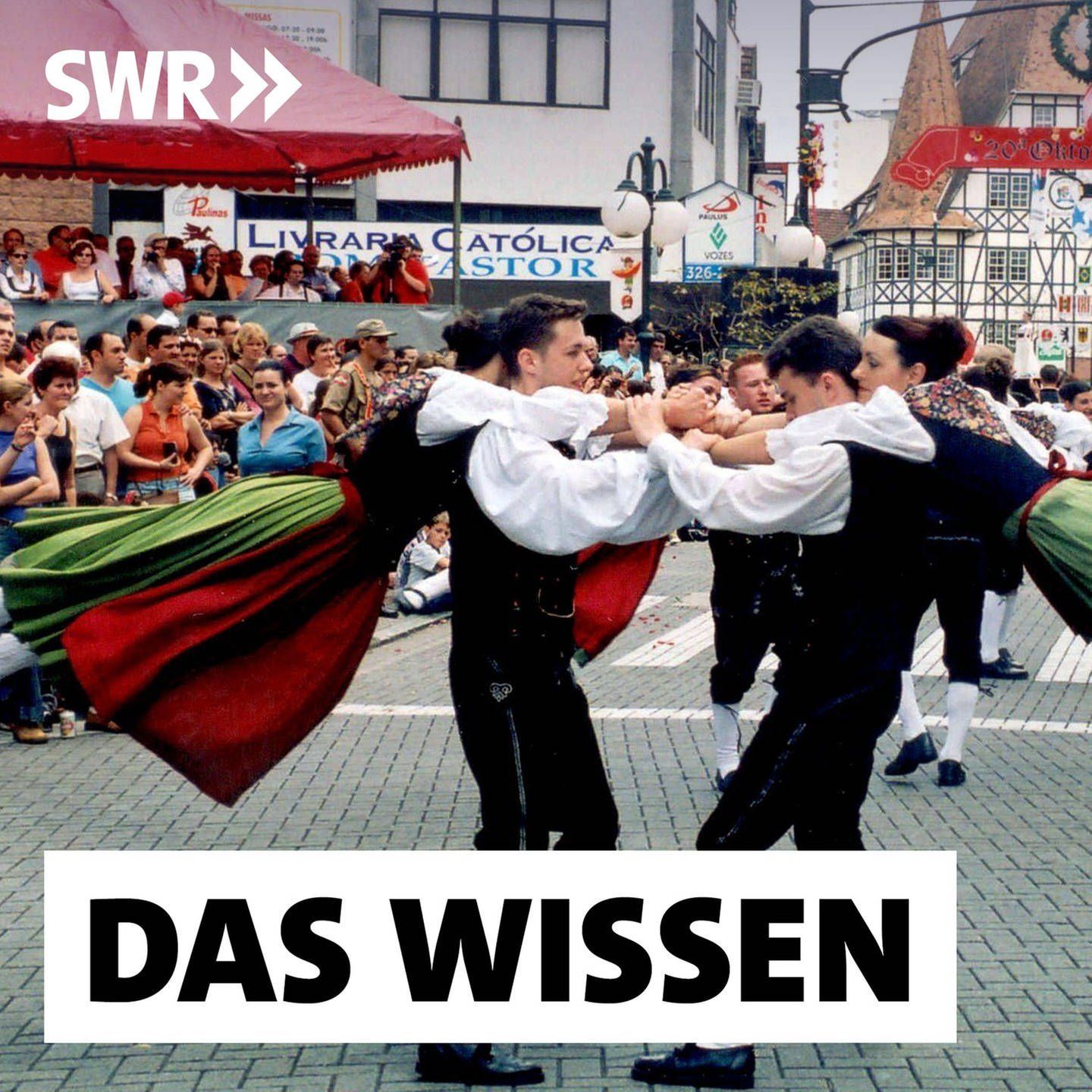 200 Jahre deutsche Einwanderung in Brasilien – Landkonflikte, harte Arbeit und Folklore