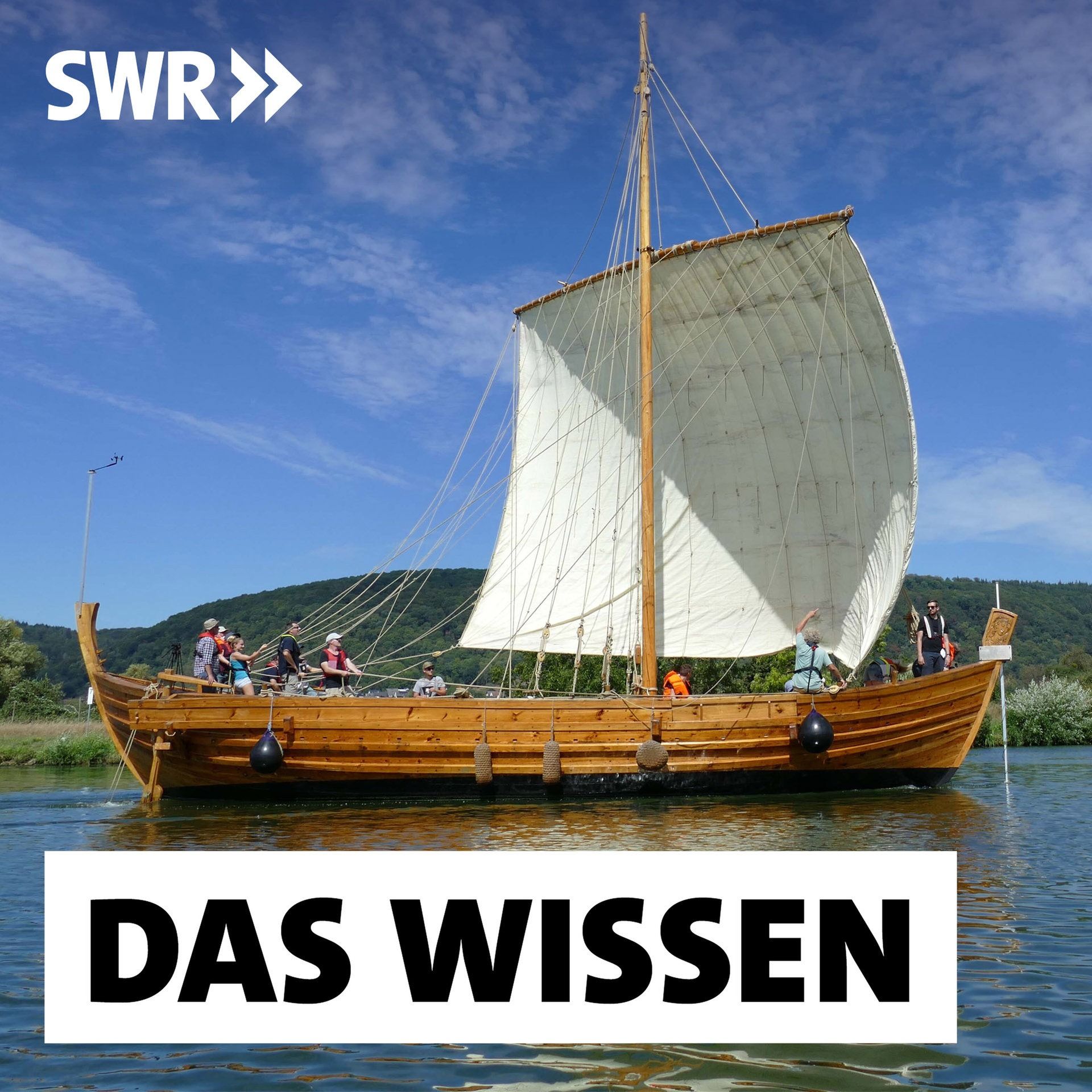 Experimentelle Archäologie – Warum ein Historiker römische Schiffe nachbaut