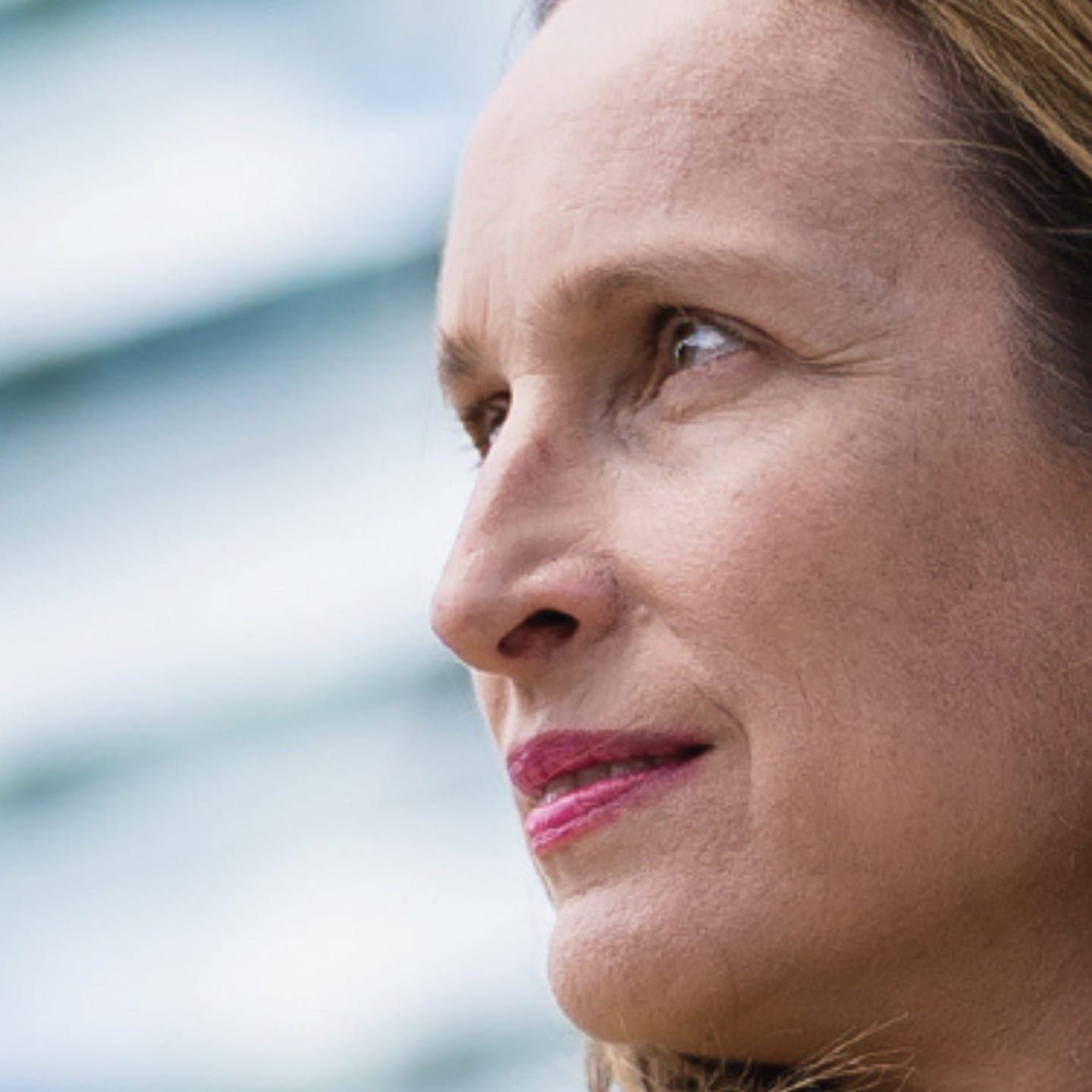 Sophie von Stockhausen: Wie eine allmähliche Erblindung das Leben verändert