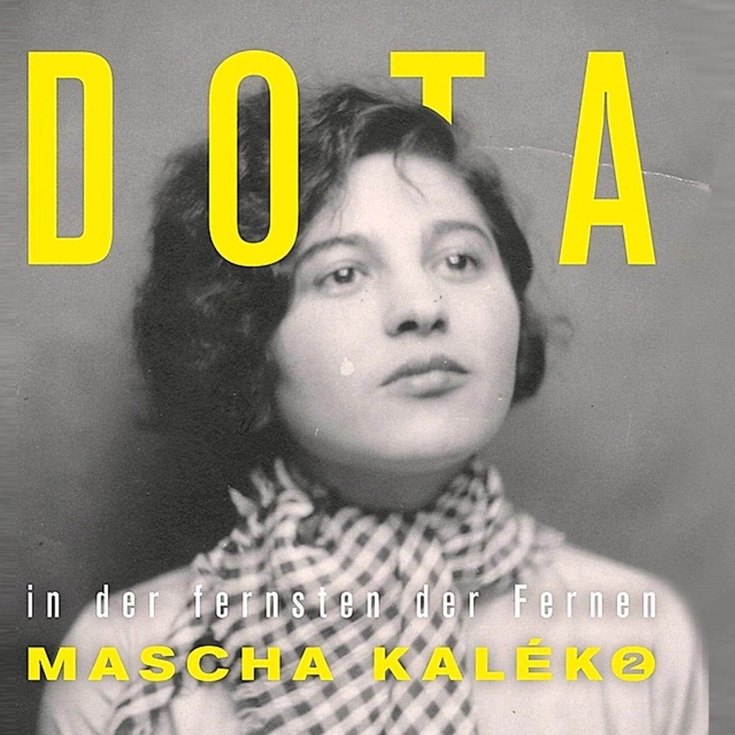 Dota: „Man darf wirklich kein Wort ändern, man darf nichts hinzufügen und nichts weglassen.“