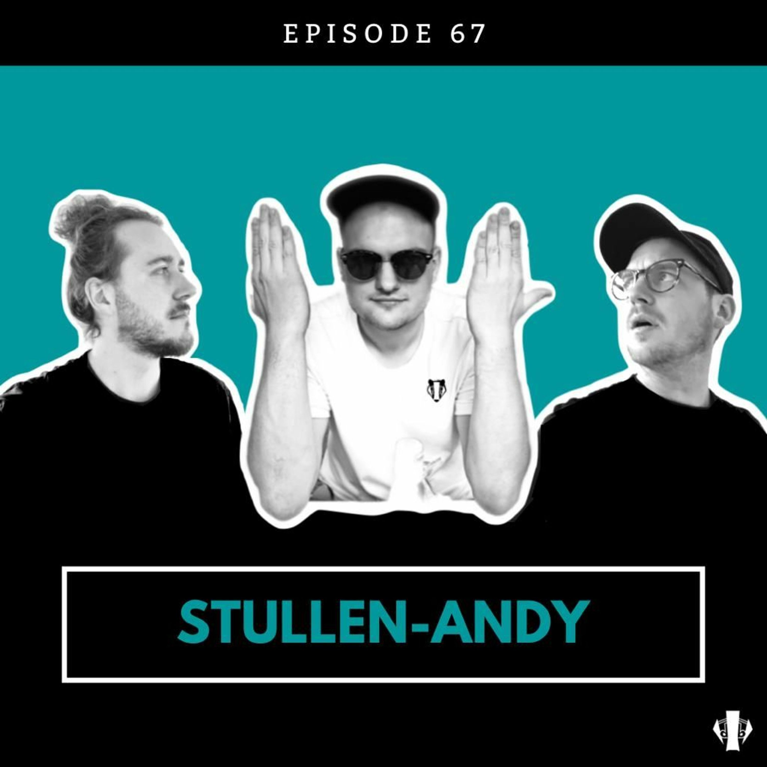 #67 Stullen-Andy