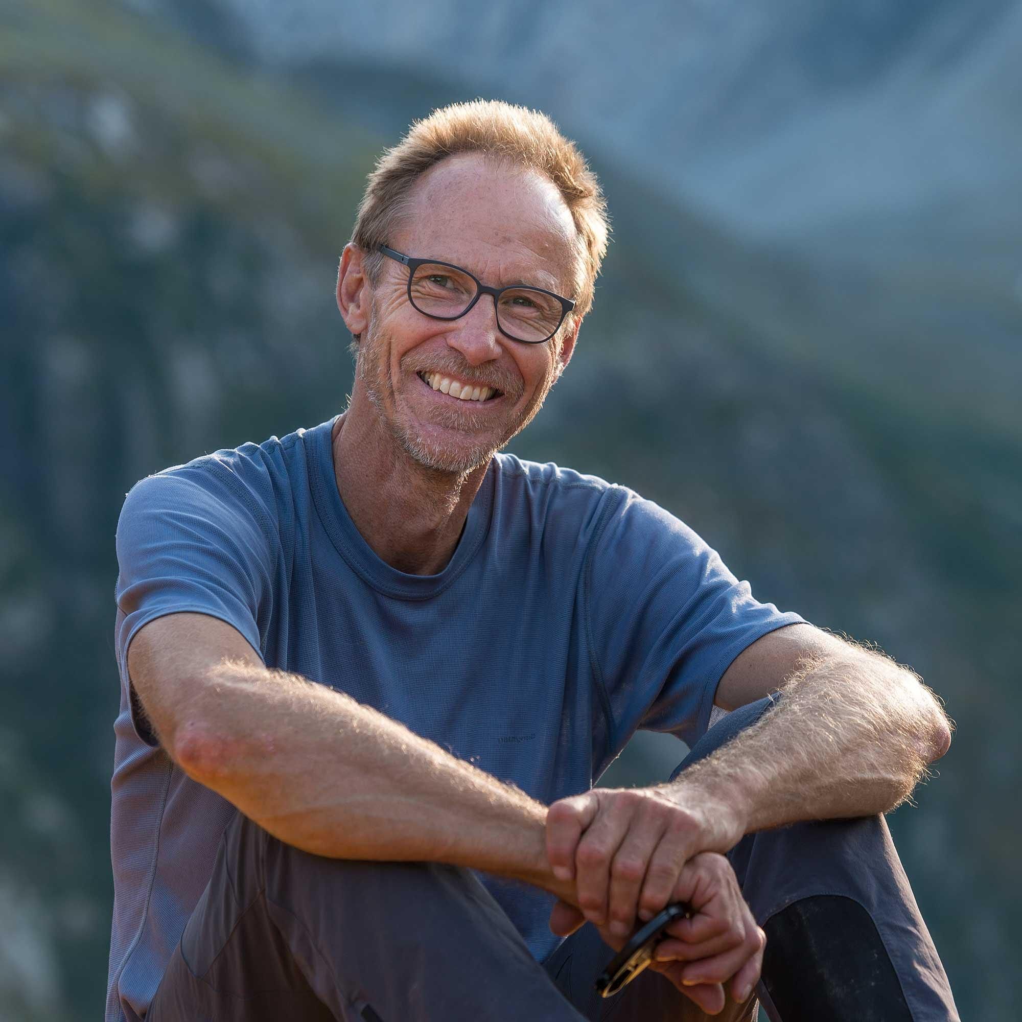 Ralf Gantzhorn – Mythos Patagonien: Naturparadies der Extreme (Teil 1)