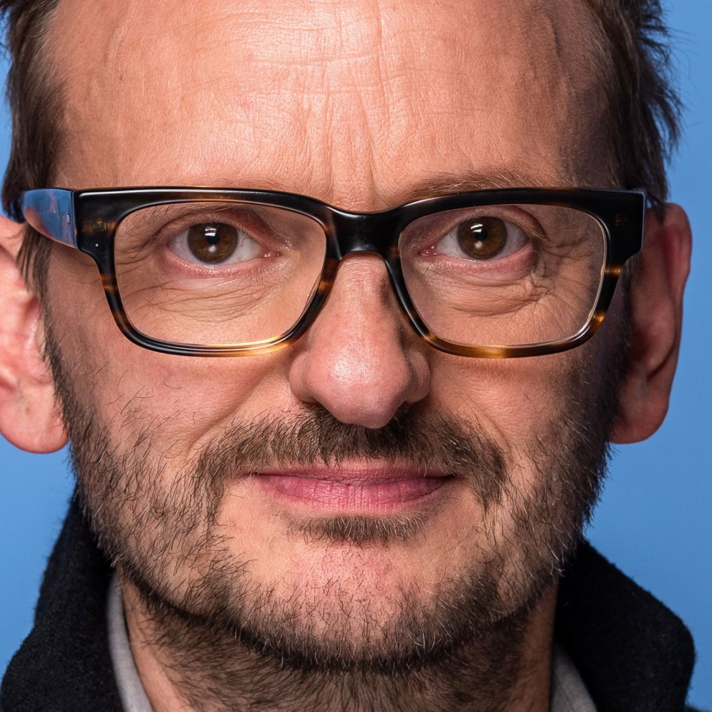 Milan Peschel: „Das Problem fängt damit an, dass alle aufgefordert sind, sich selbst auszubeuten.“