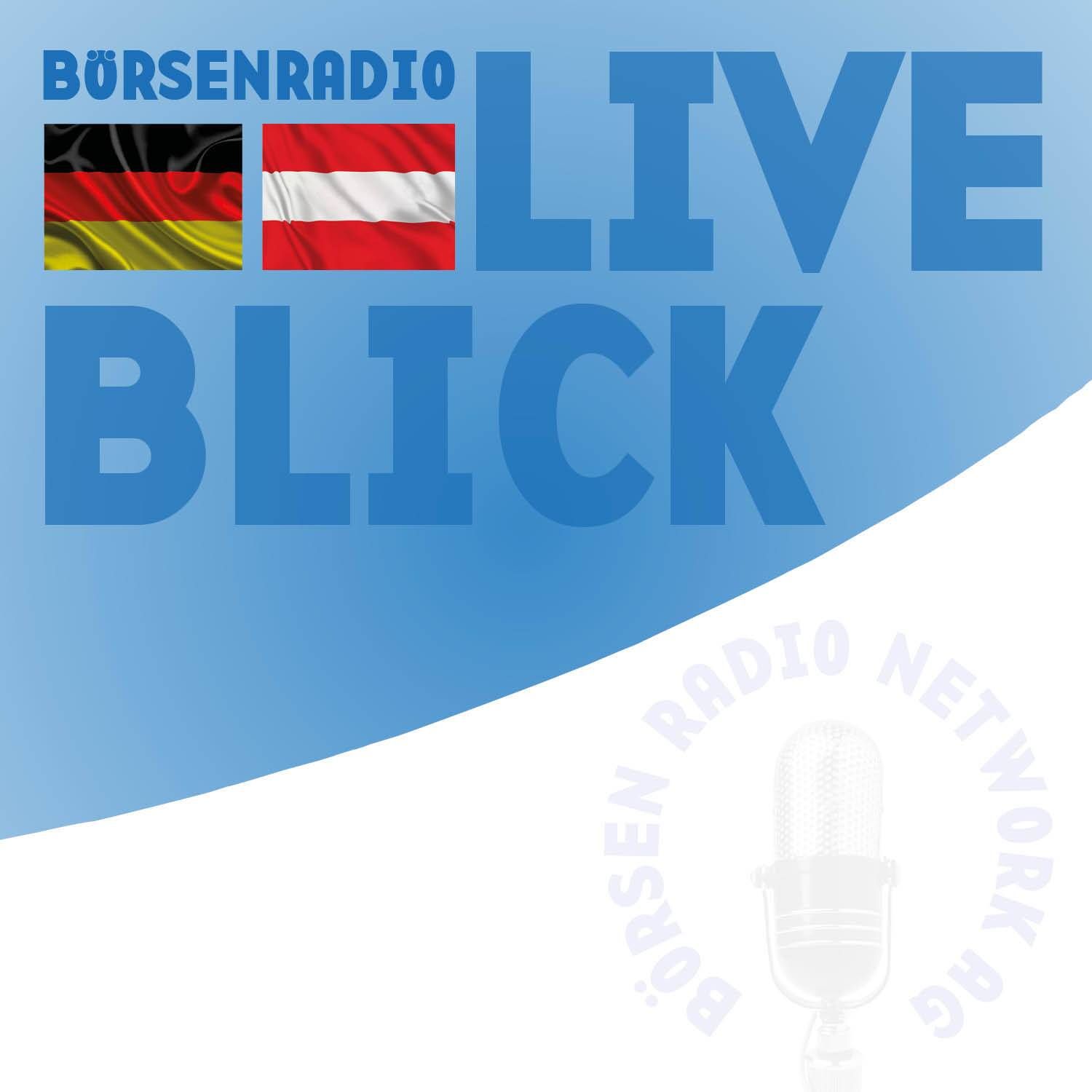 Börsenradio Live-Blick, Mi. 20.3.24: DAX wartet, Siemens nach Dienstag-Schock stabilisiert, Rheinmetall fällt. Kommt jetzt der ATX?