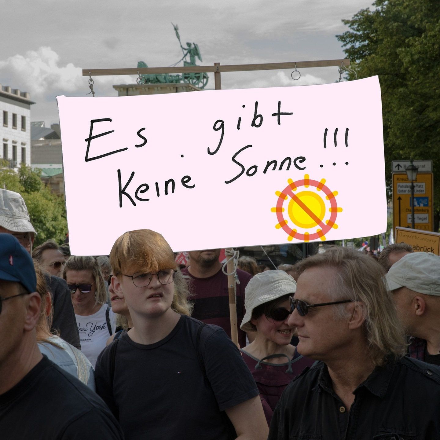 Hitzeleugner Demo