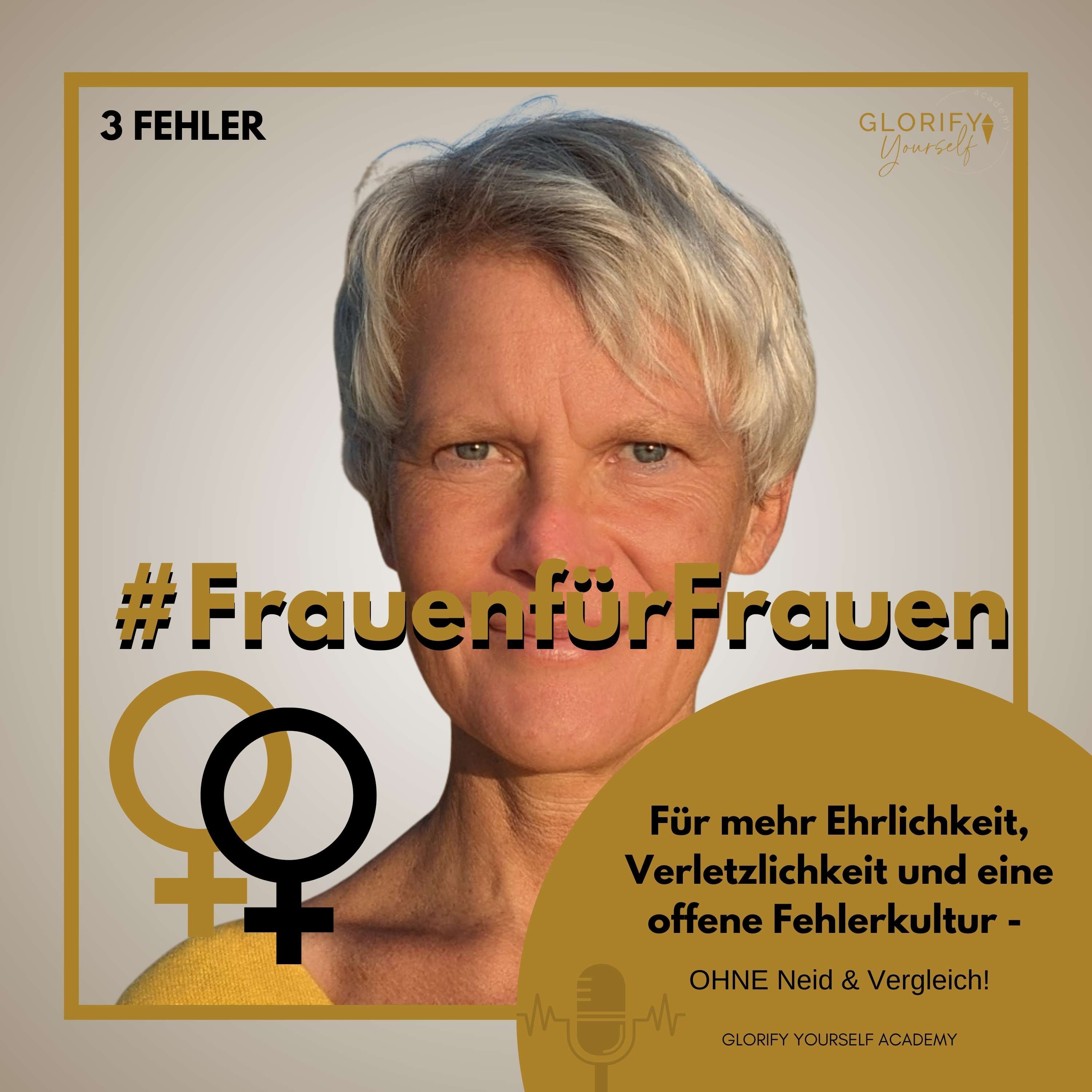 #FF027.1 - 3 Fehler - Eva Leonhardt - Expertin für die Stimme