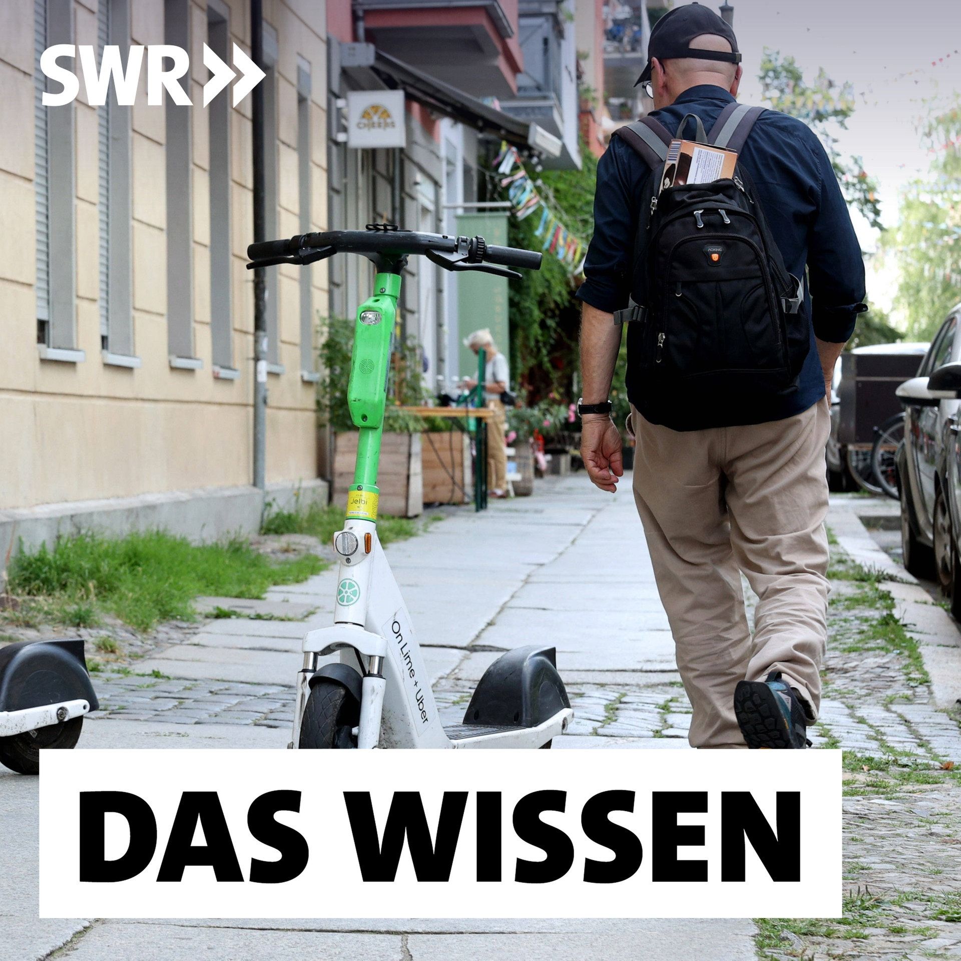 Die rücksichtslose Gesellschaft – Realität oder nur ein Gefühl?