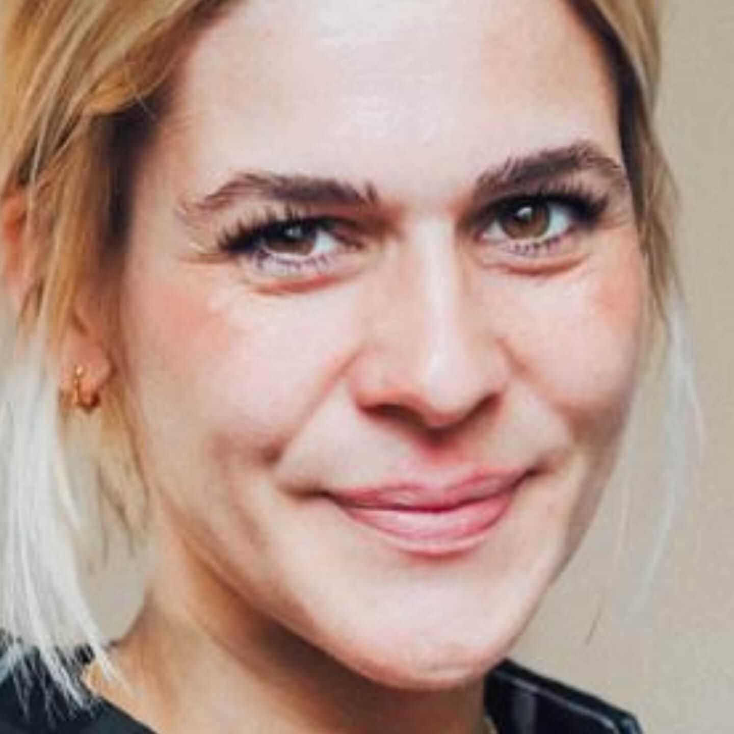 Sarah Kim Gries