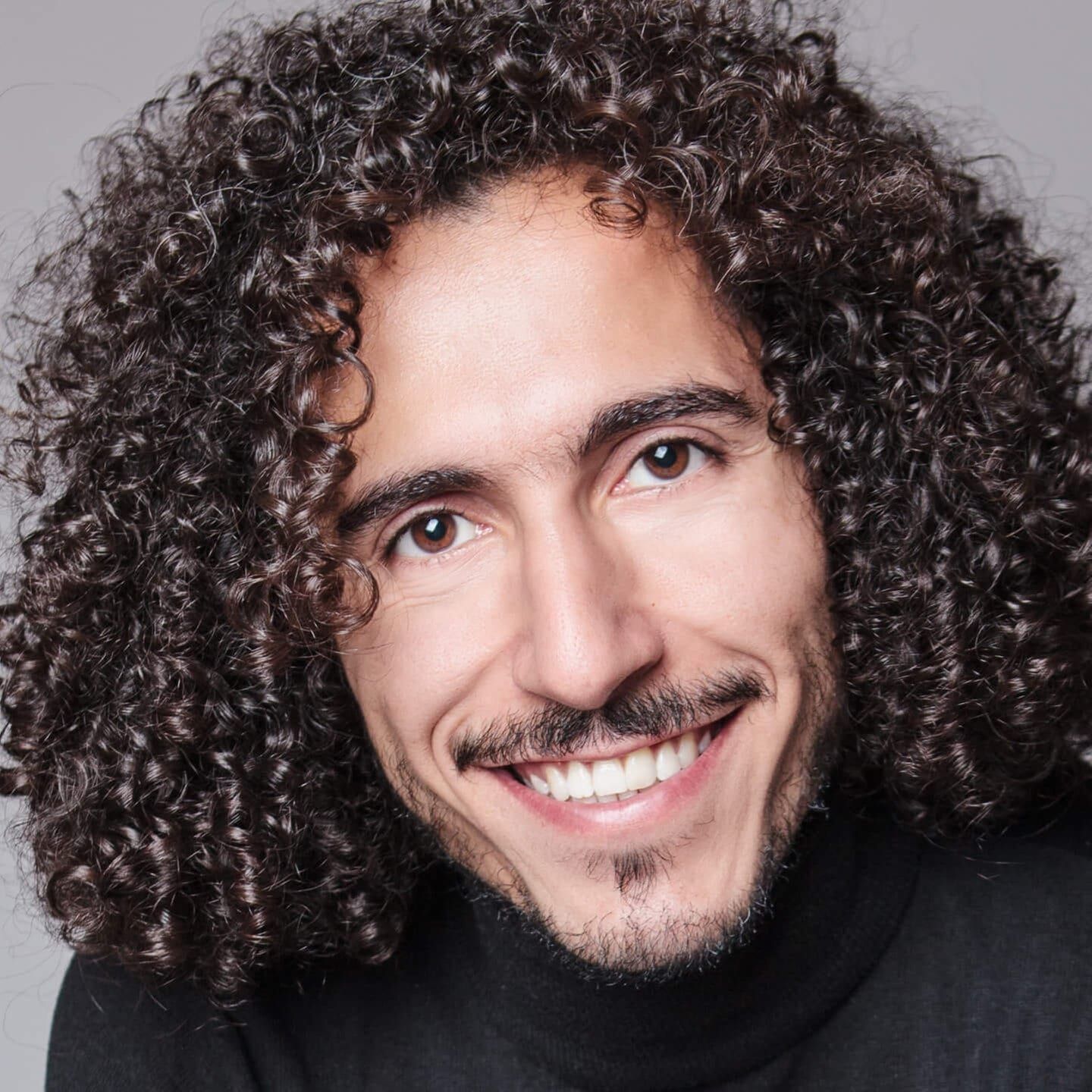 Omar Khir Alanam
