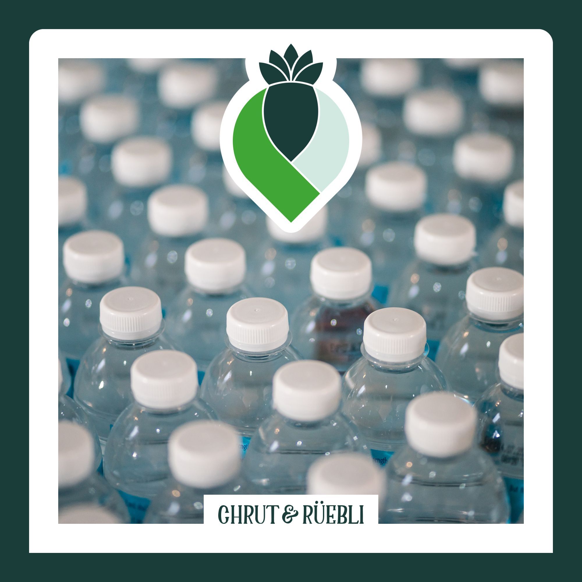 Plastik - dein Feind und Helfer!