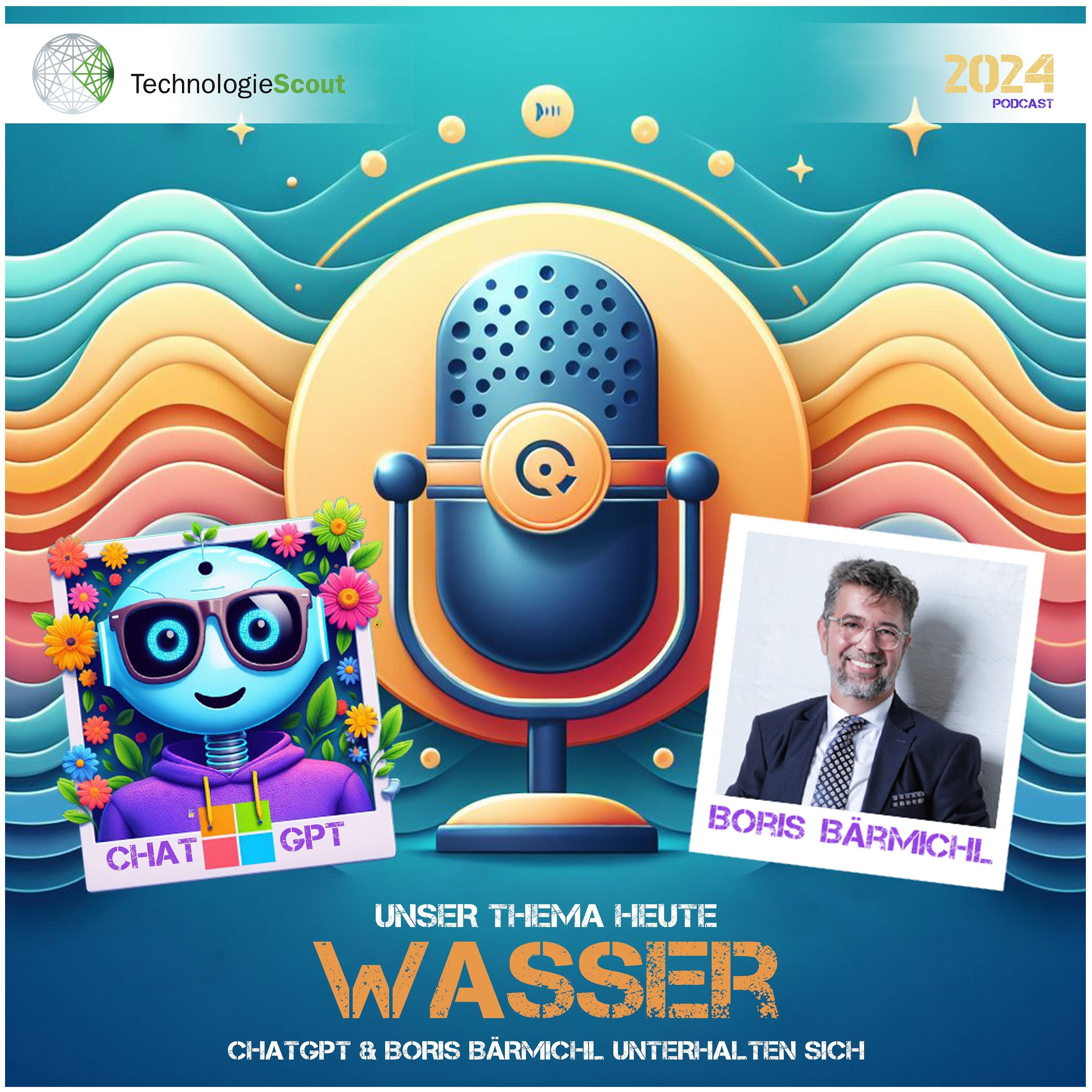 Das Thema "Wasser"