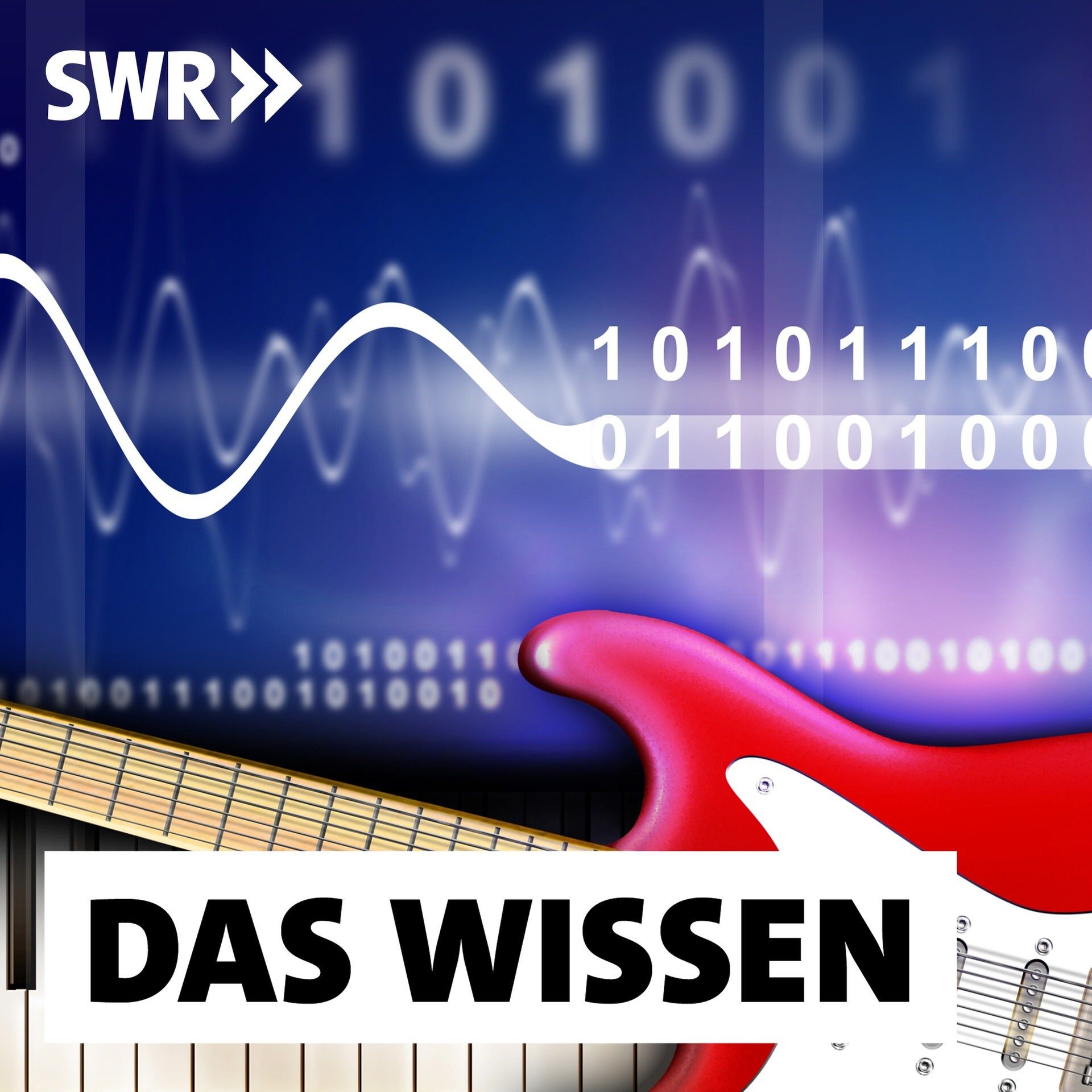 Von Beats und Bytes – Wie KI die Musikwelt revolutioniert