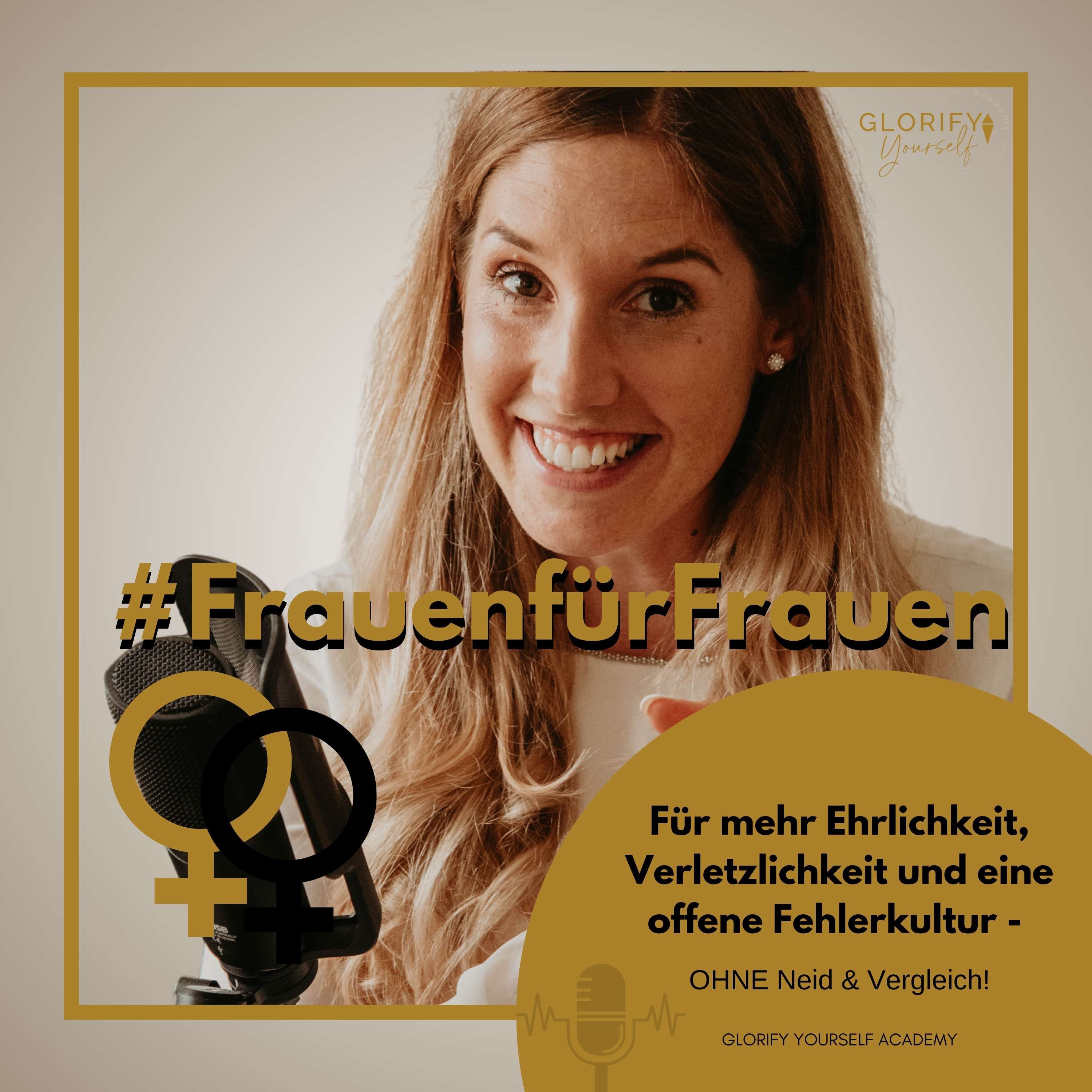 #FFF002 - Die Entstehungsgeschichte unseres Podcasts