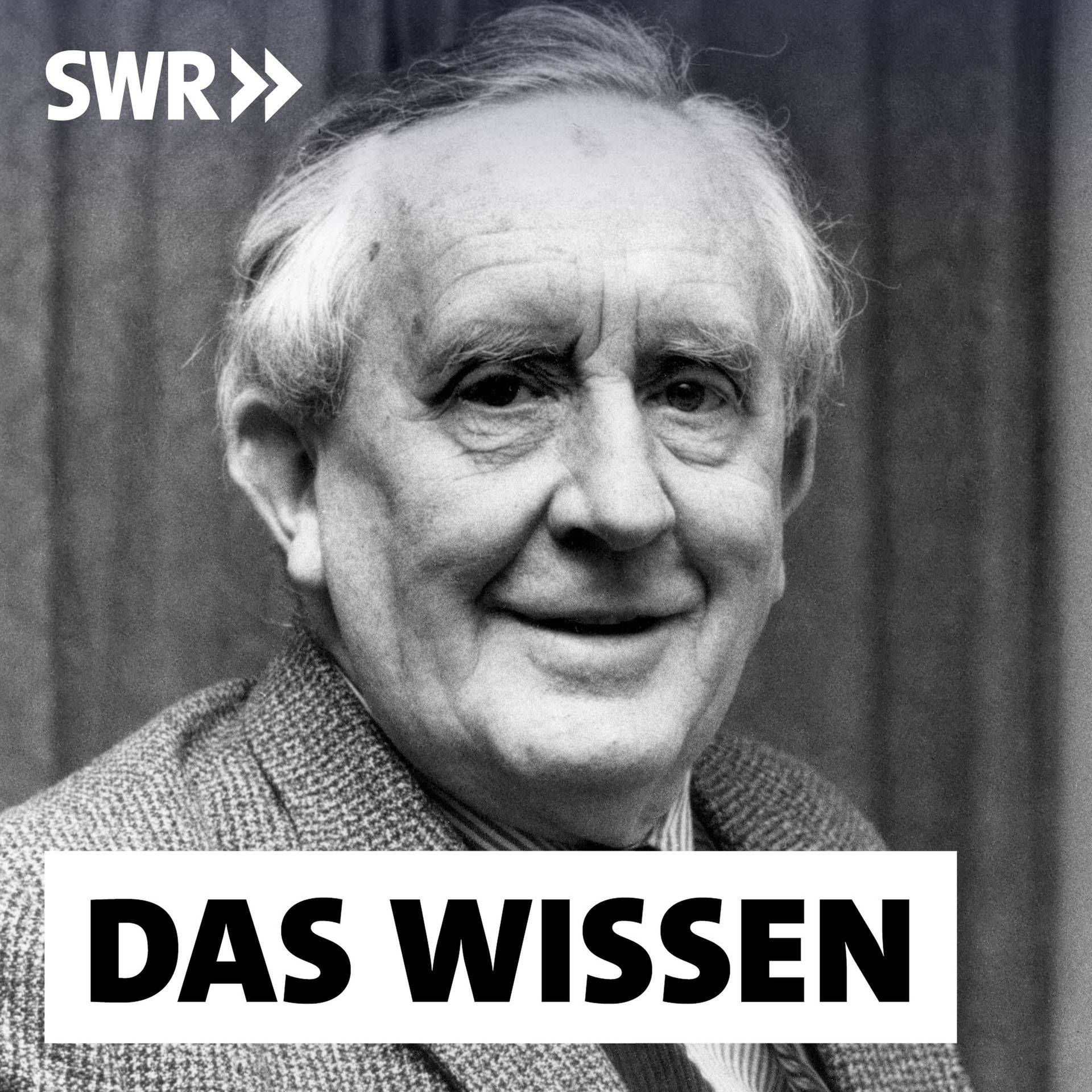 Tolkien und "Der Herr der Ringe" – Fantasy-Erfolg eines Sprachgenies